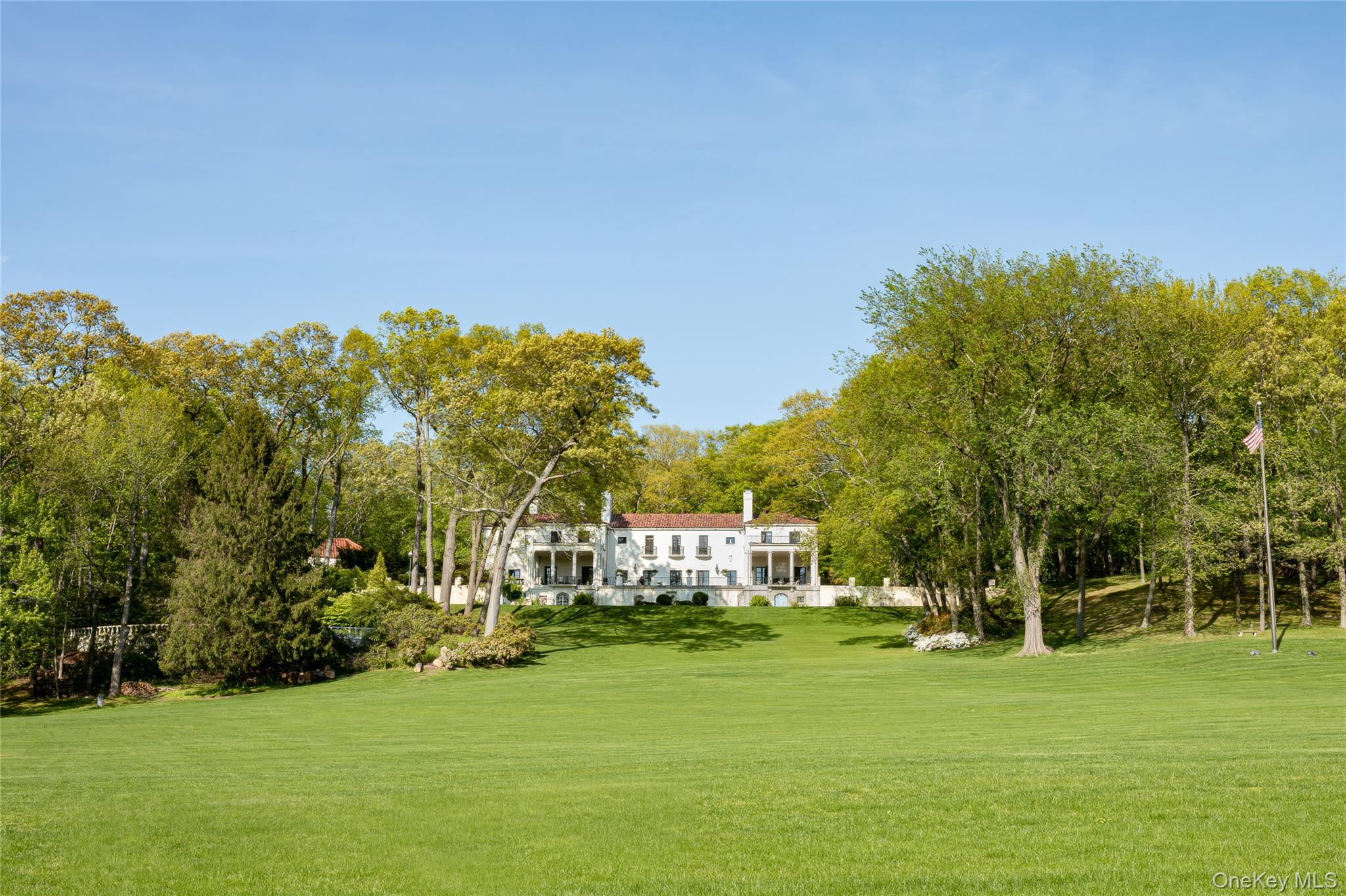 100 Horseshoe Road