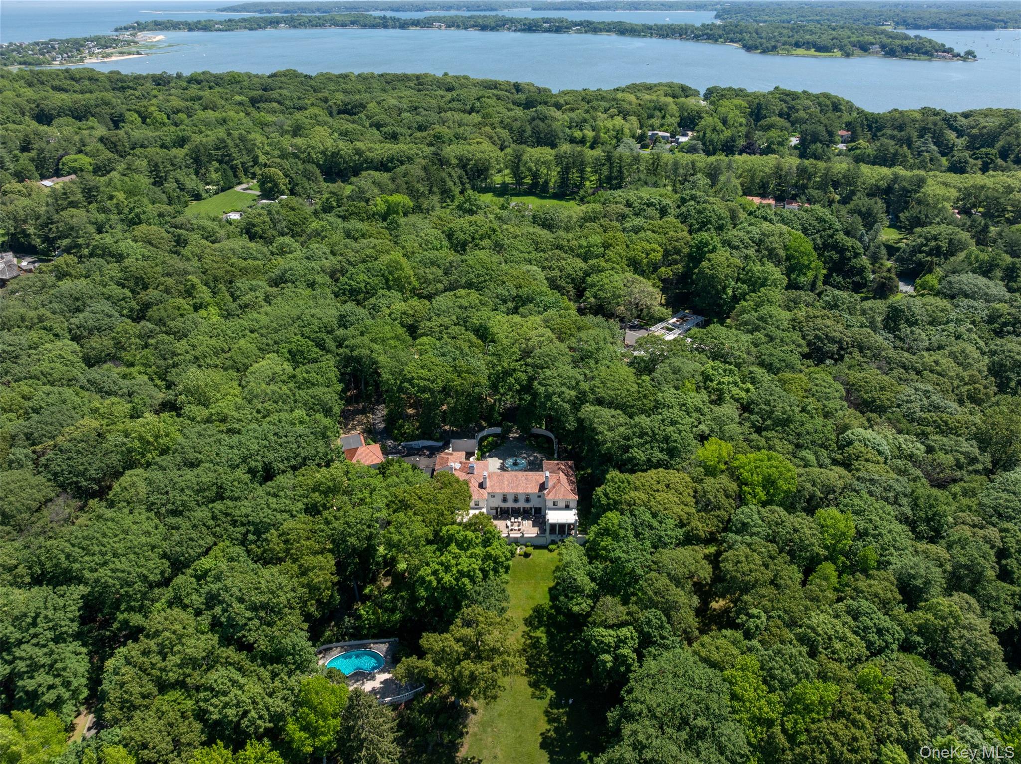 100 Horseshoe Road