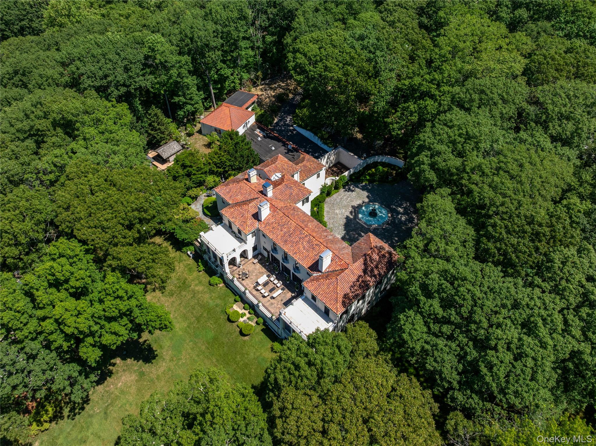 100 Horseshoe Road