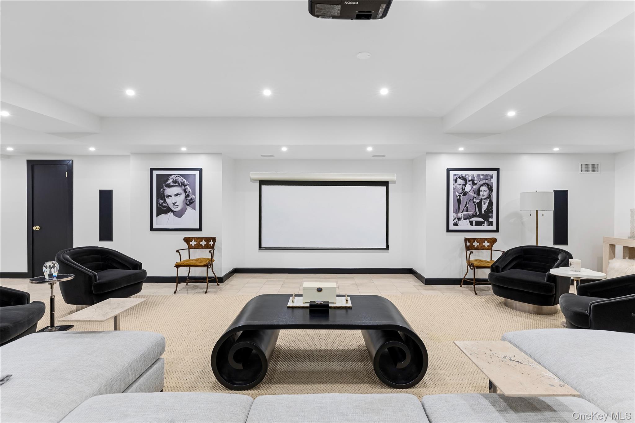 100 Horseshoe Road