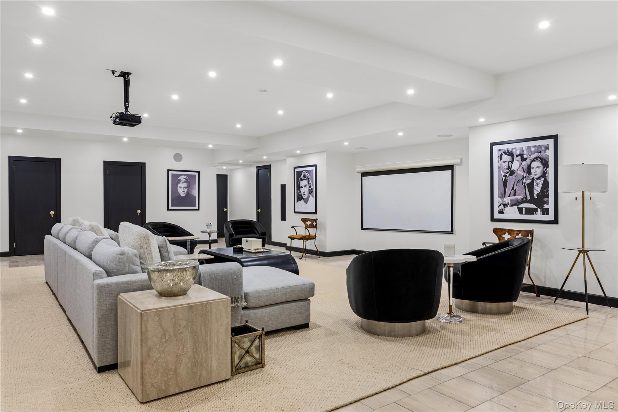 100 Horseshoe Road