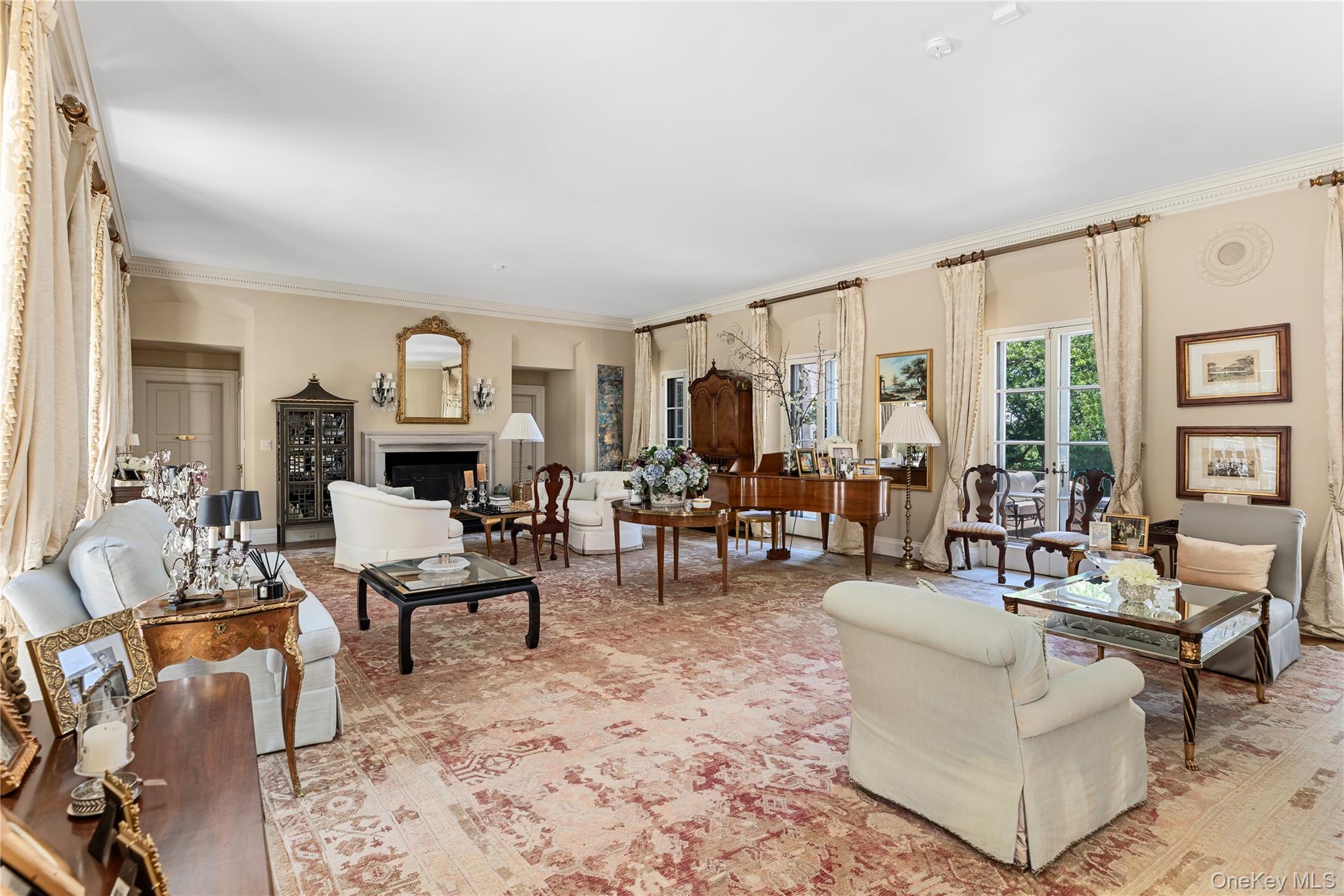 100 Horseshoe Road