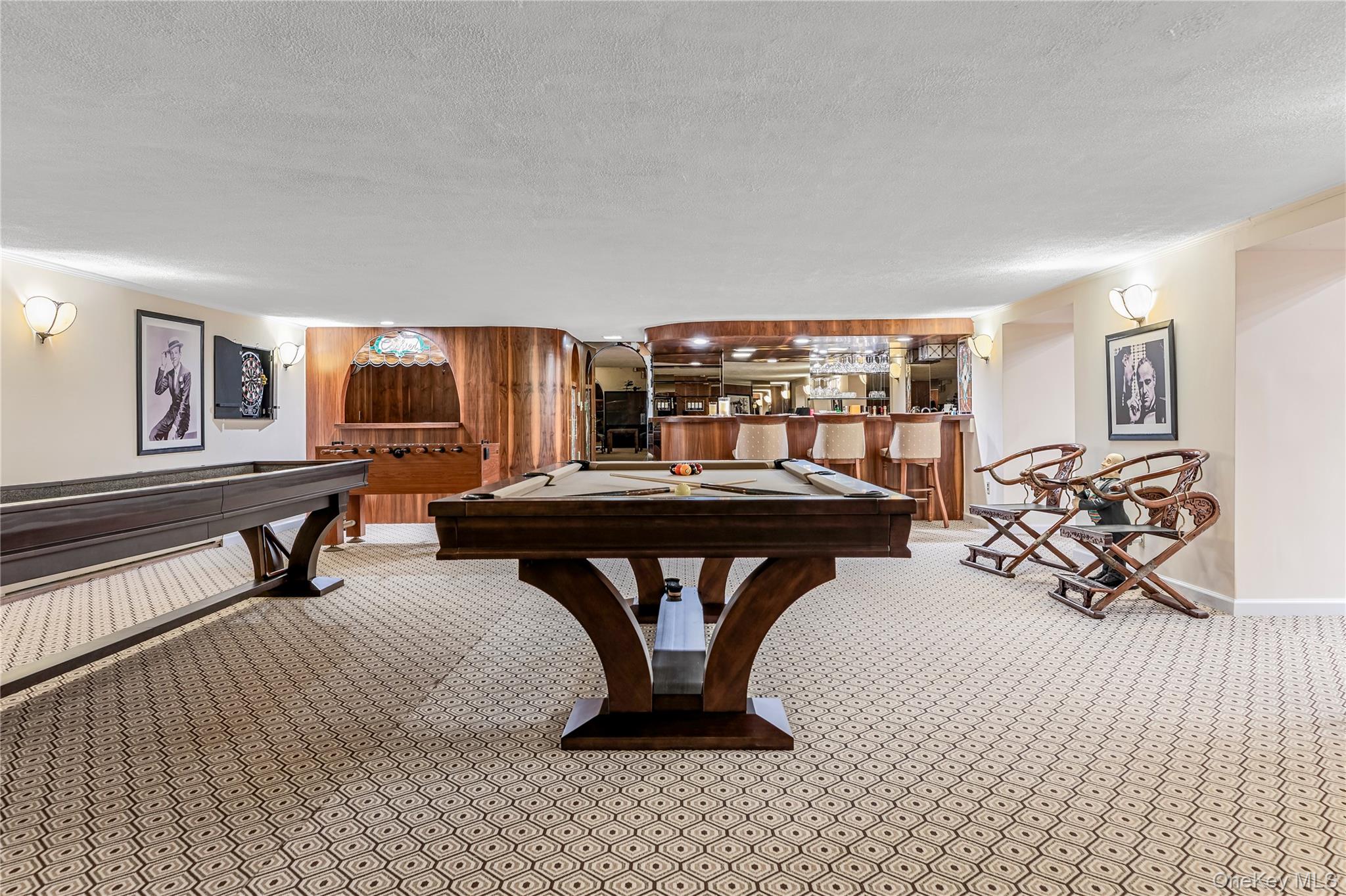 100 Horseshoe Road