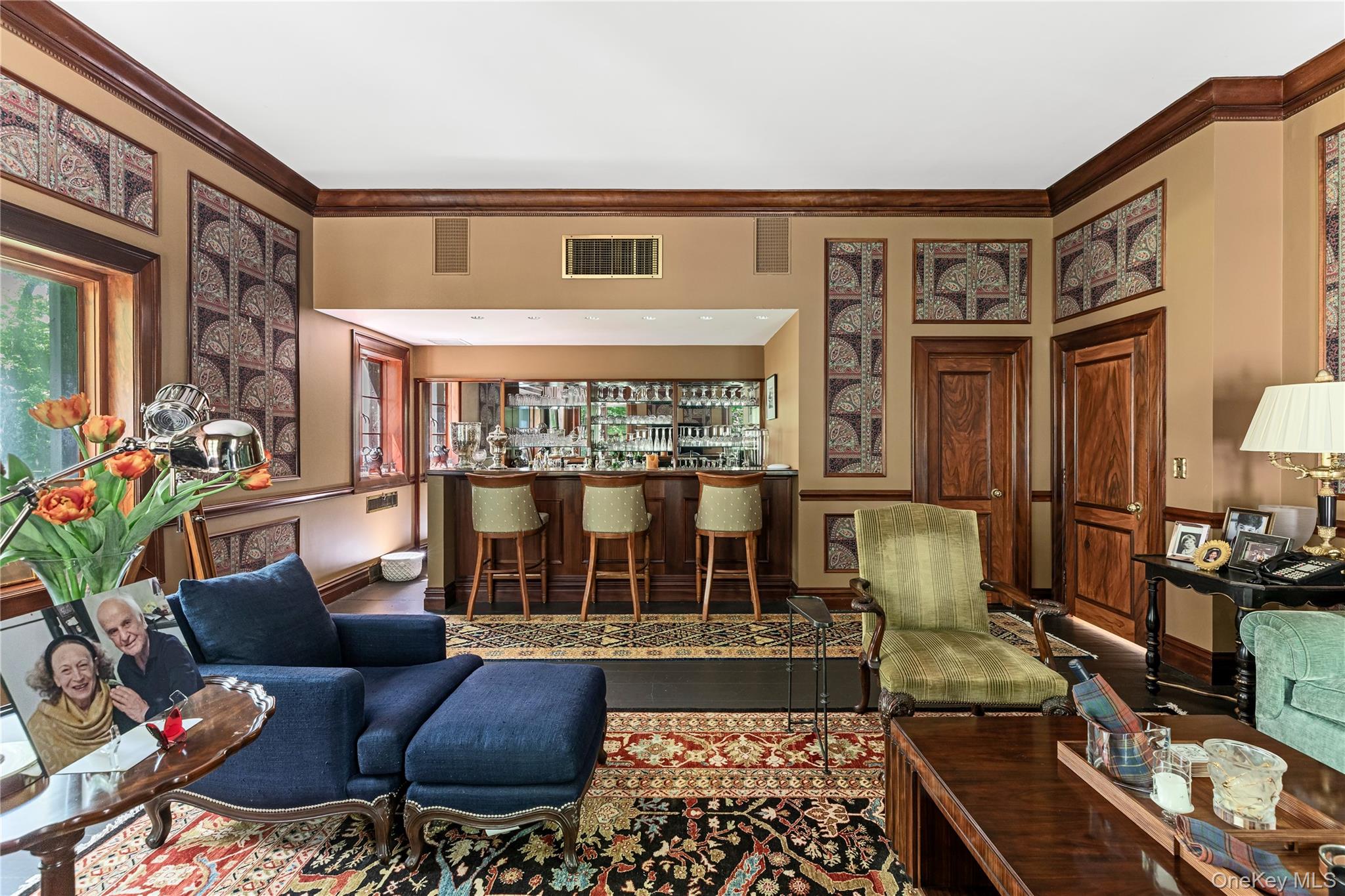 100 Horseshoe Road