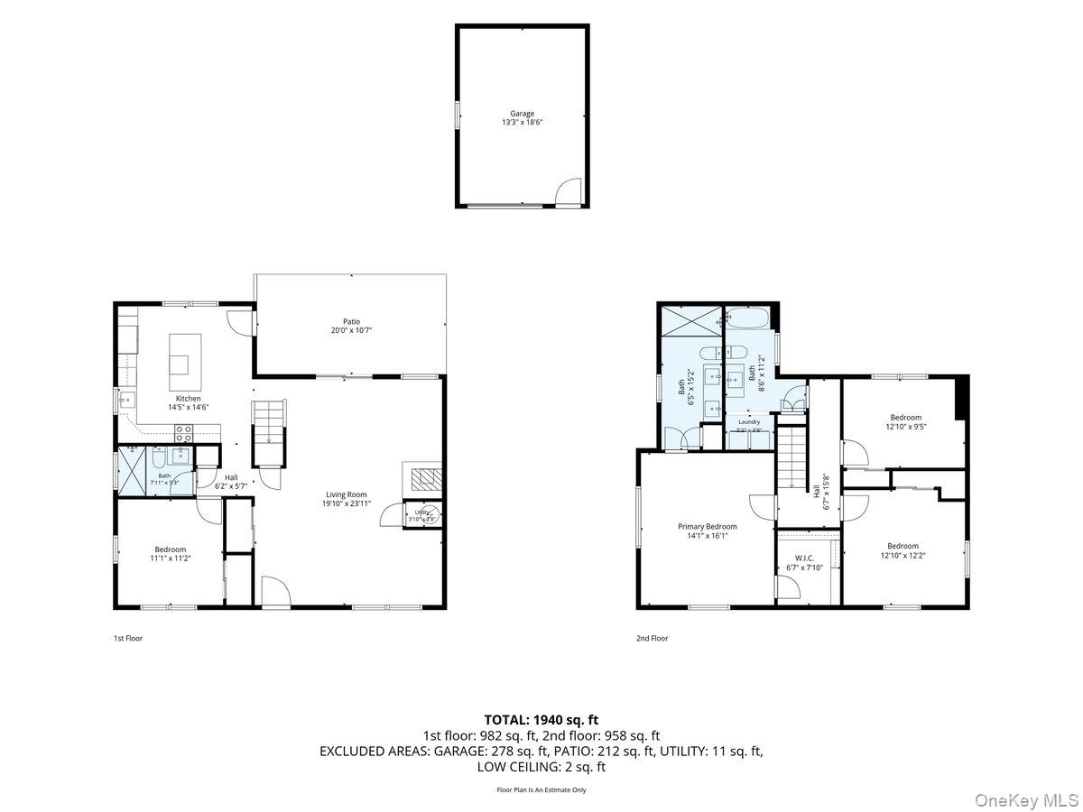 6 Slocum Avenue