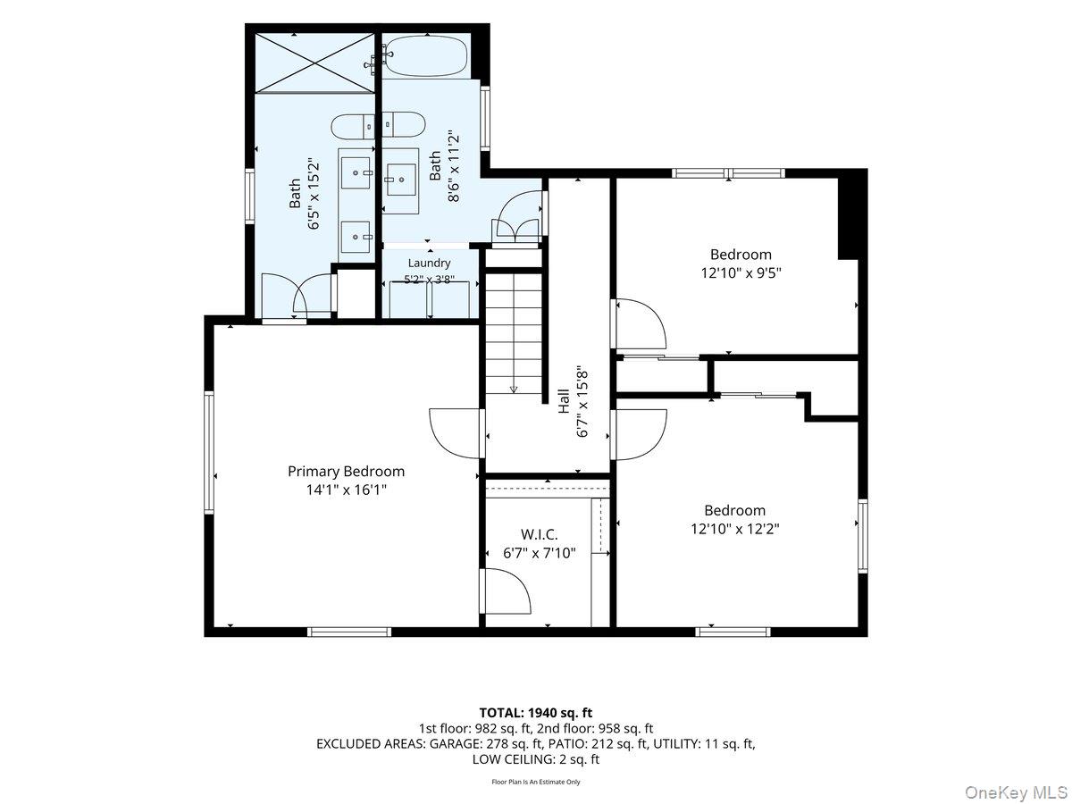 6 Slocum Avenue