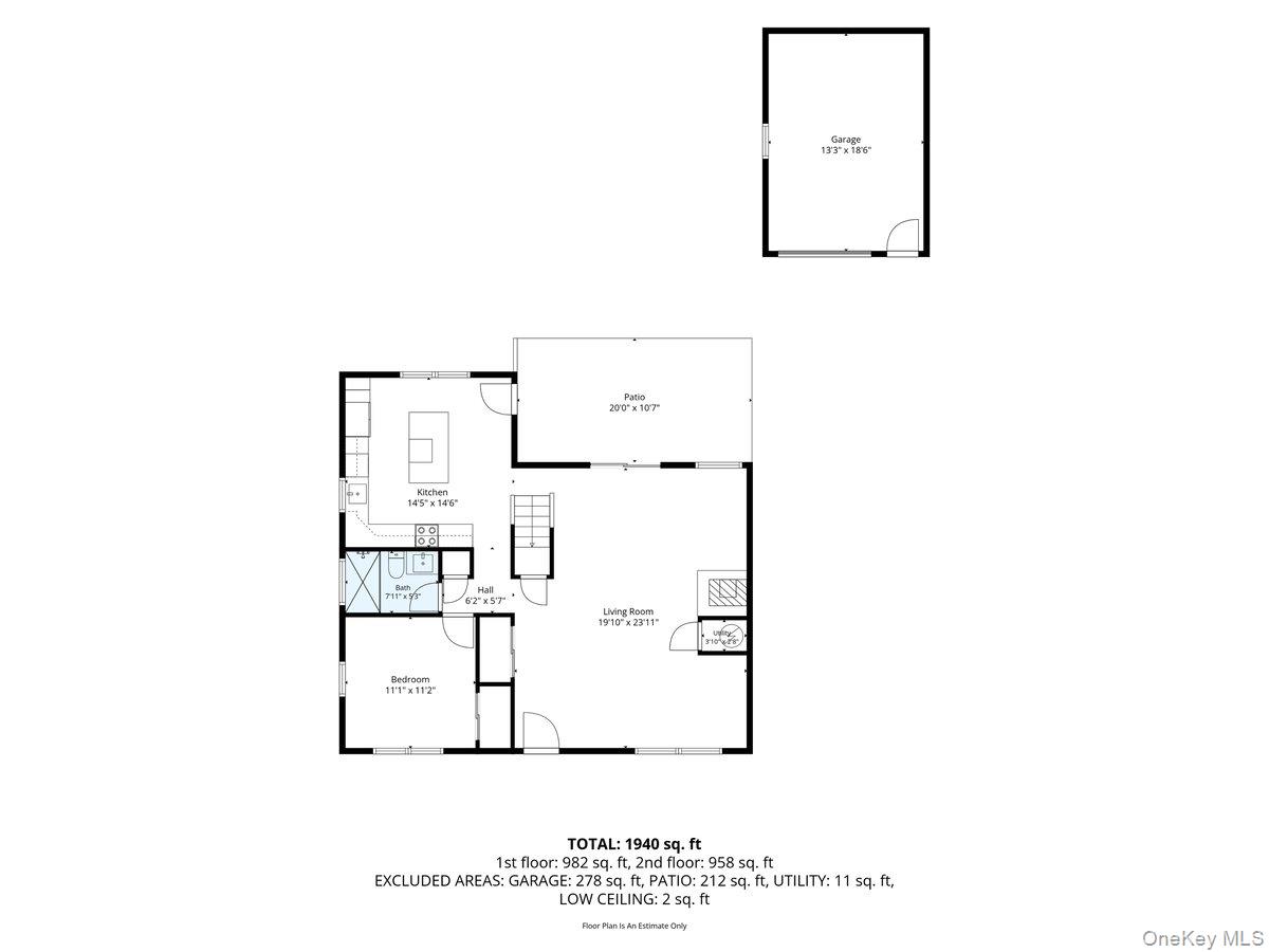 6 Slocum Avenue