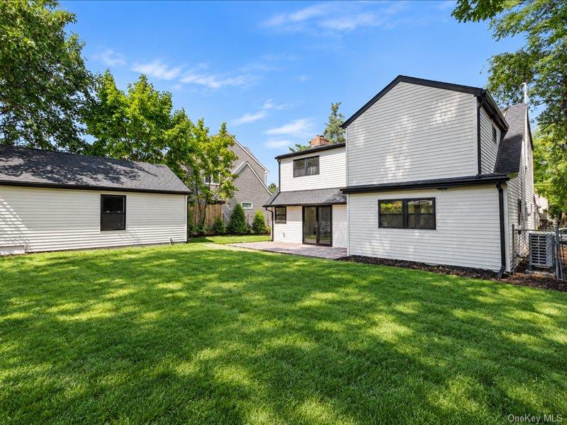 6 Slocum Avenue
