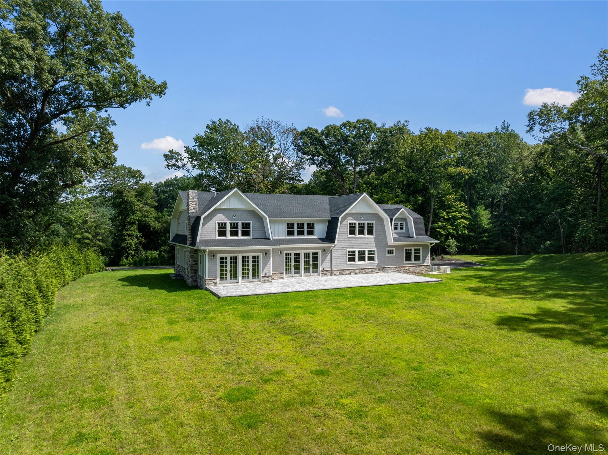 541 Split Rock Road