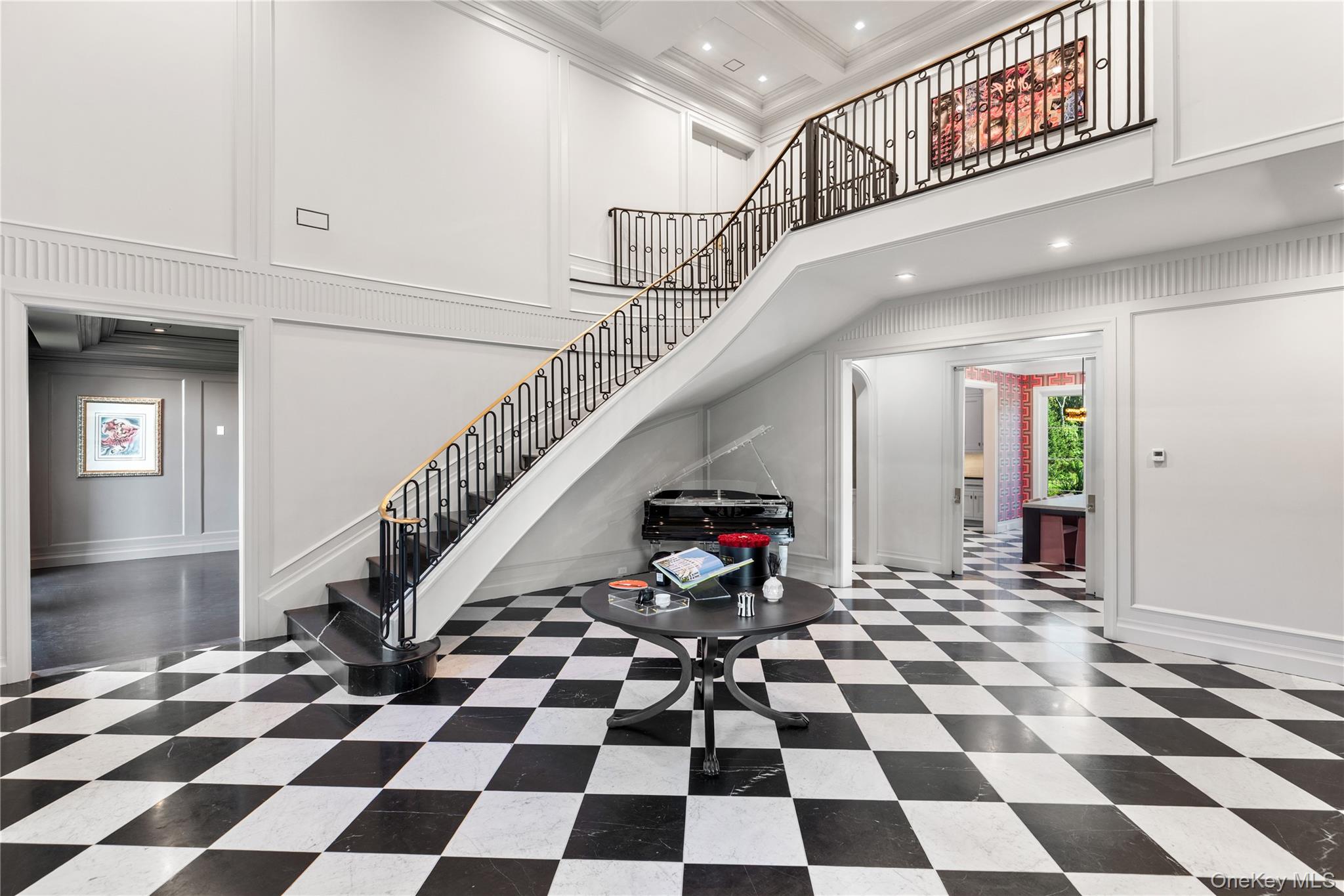18 Evergreen Way