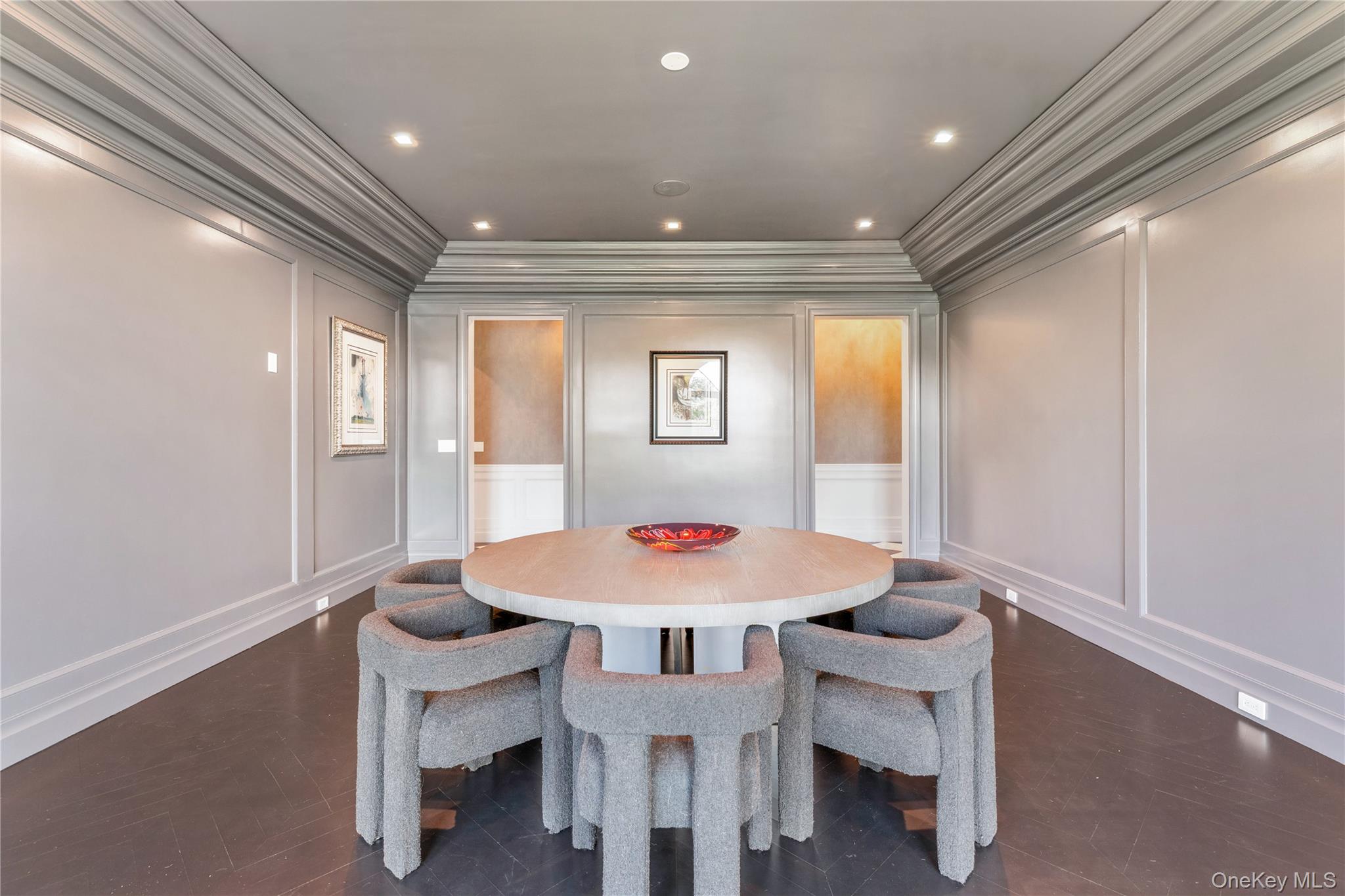 18 Evergreen Way