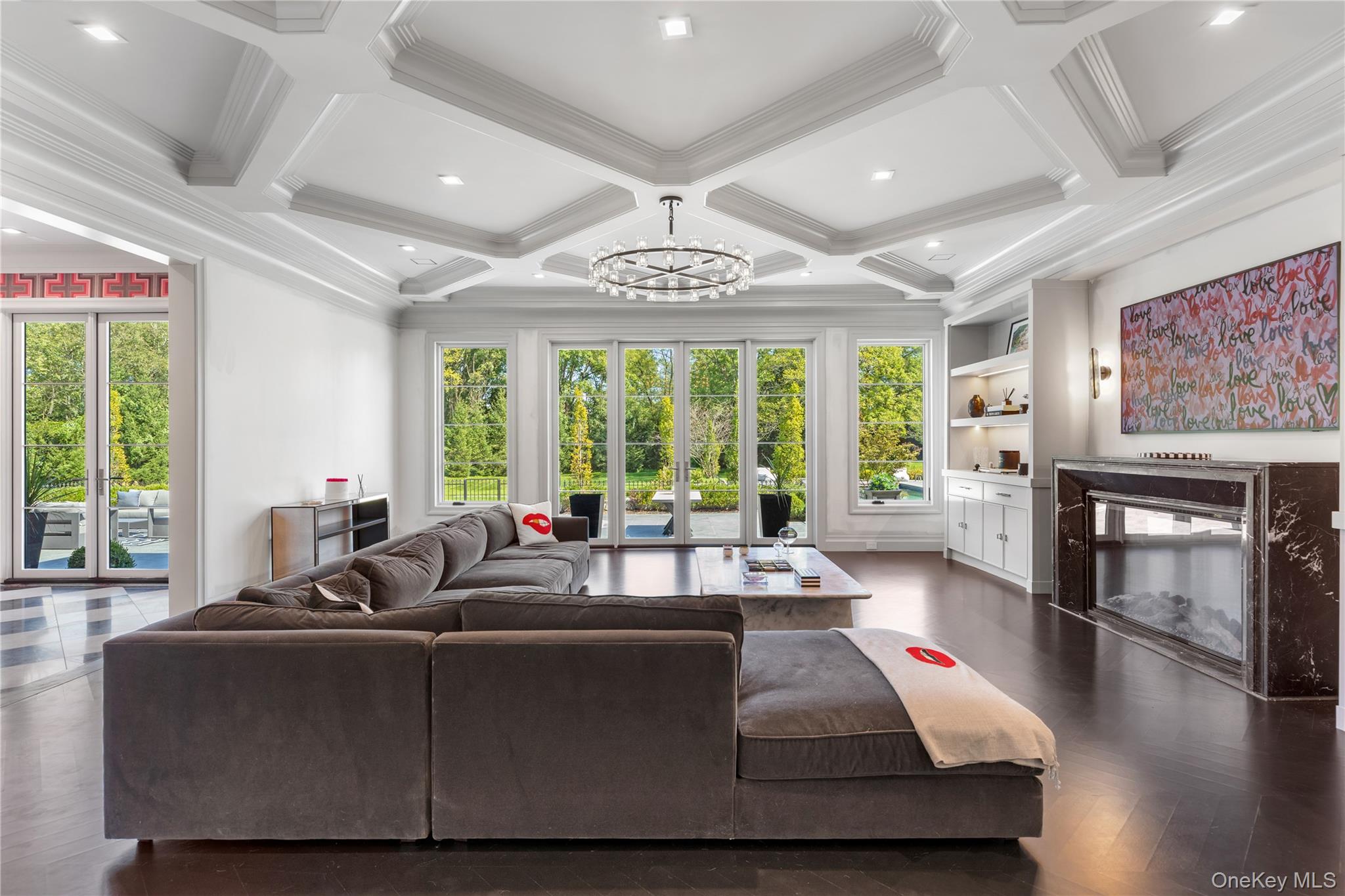 18 Evergreen Way