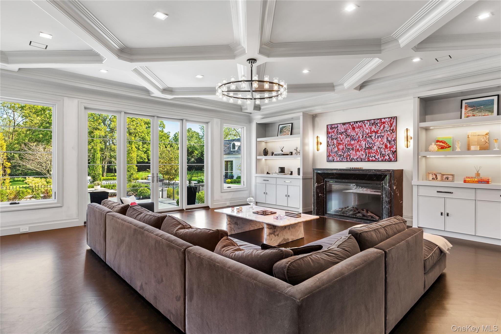 18 Evergreen Way