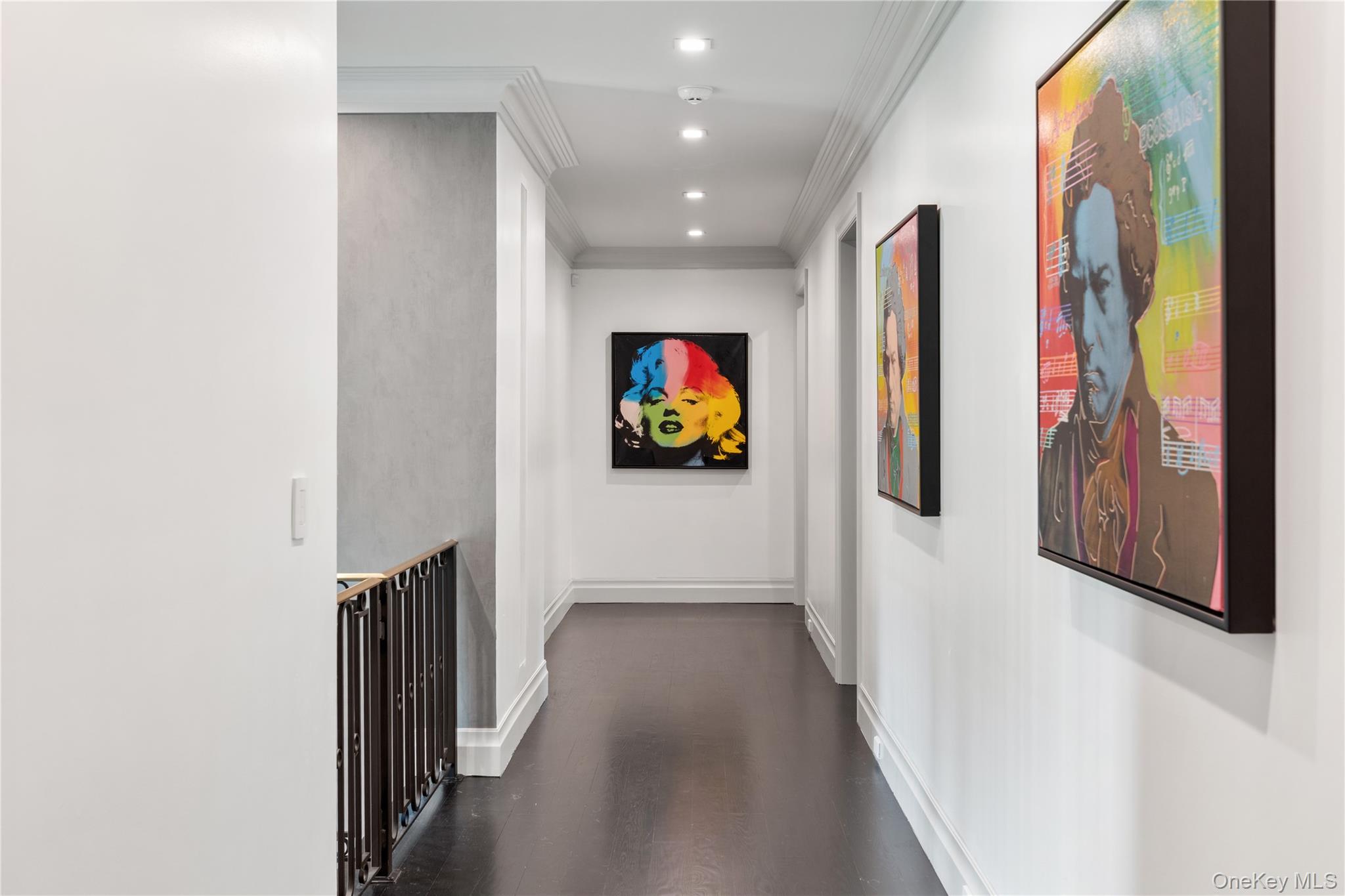 18 Evergreen Way