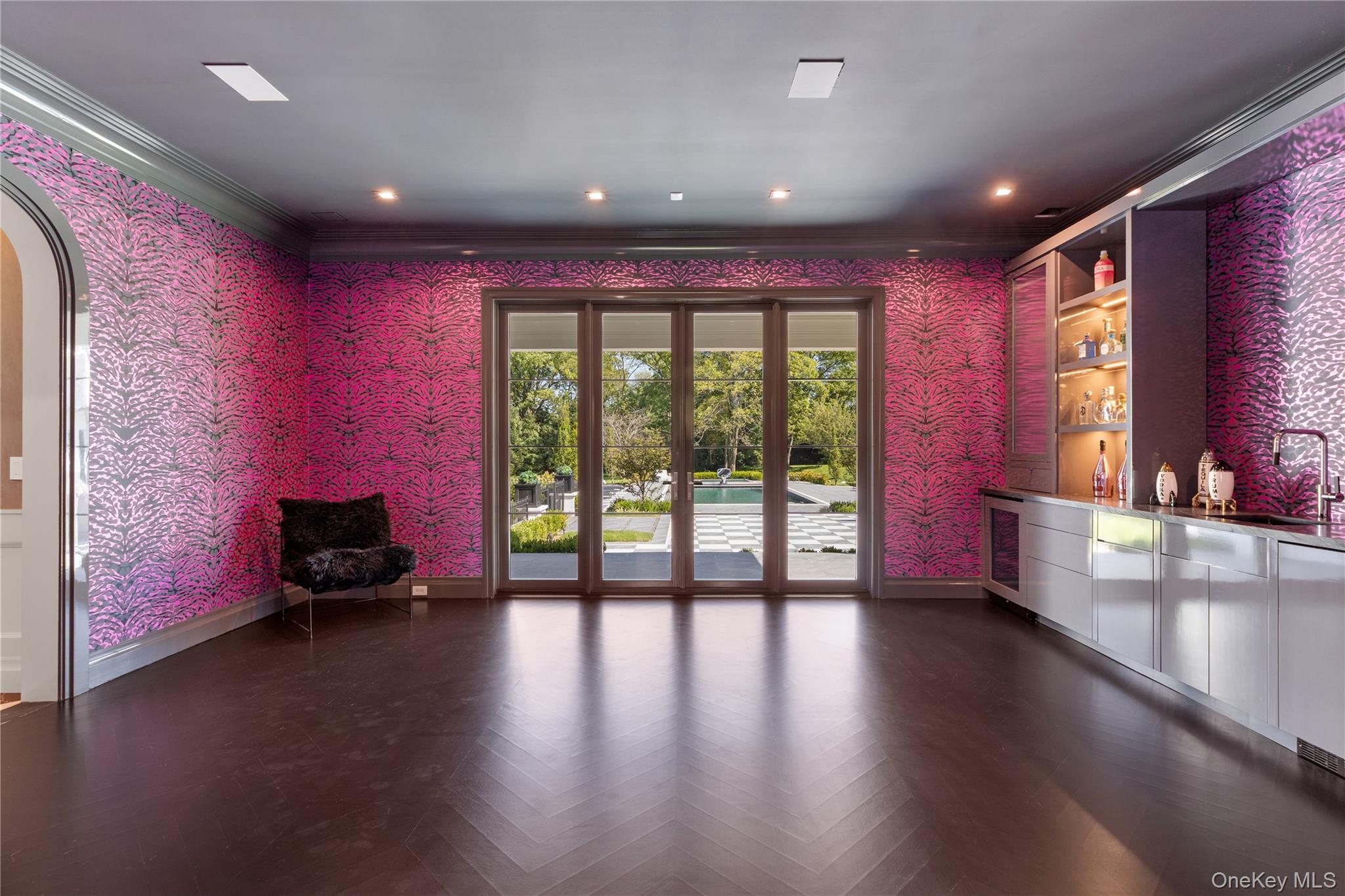 18 Evergreen Way