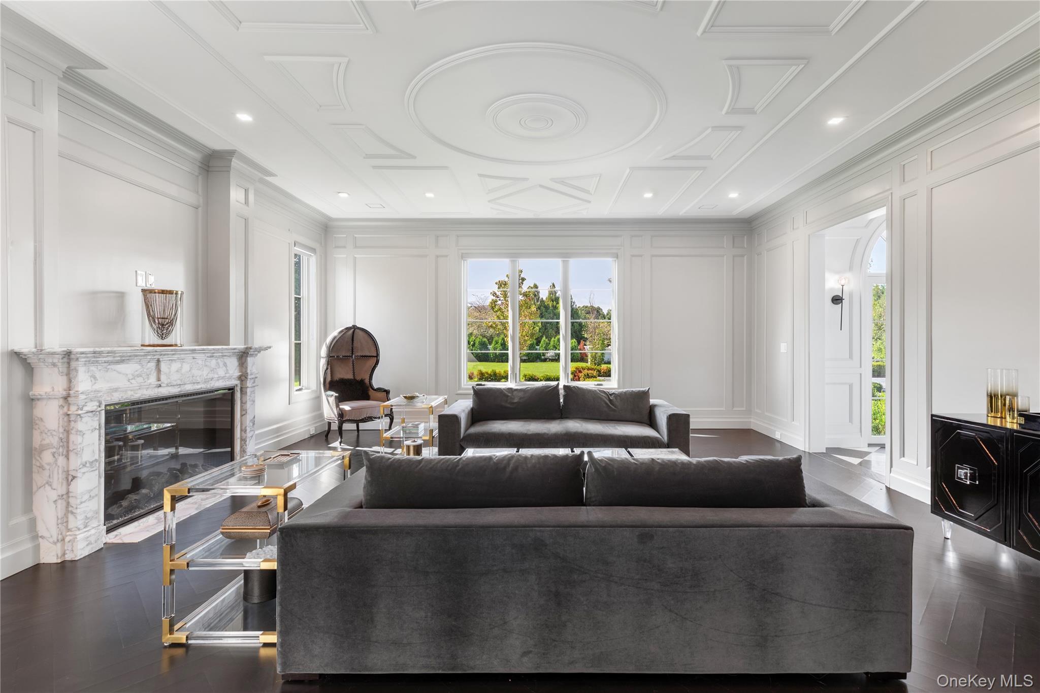 18 Evergreen Way