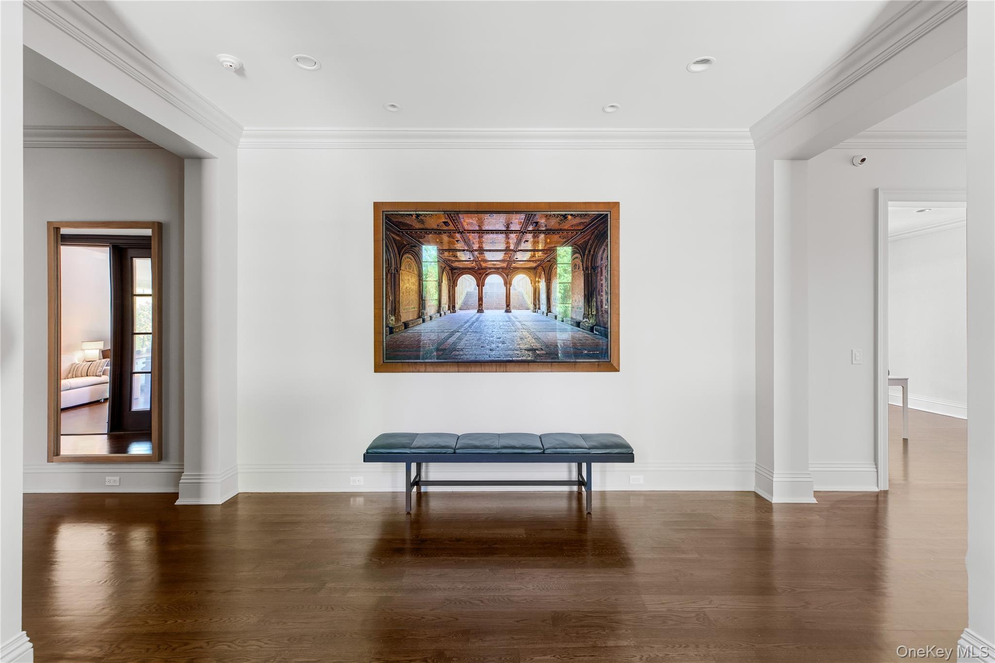 1 Hidden Pond Drive
