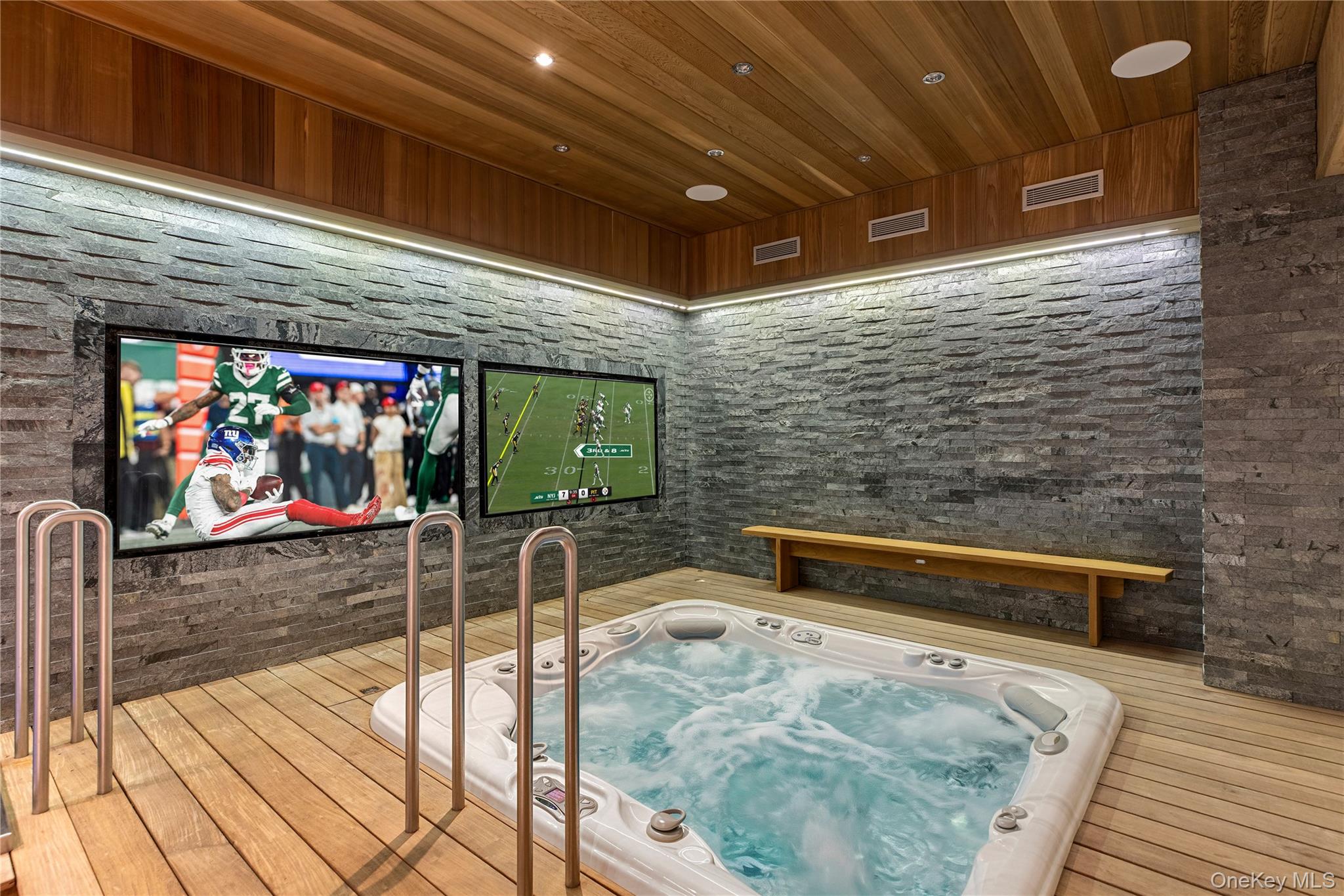 1 Hidden Pond Drive