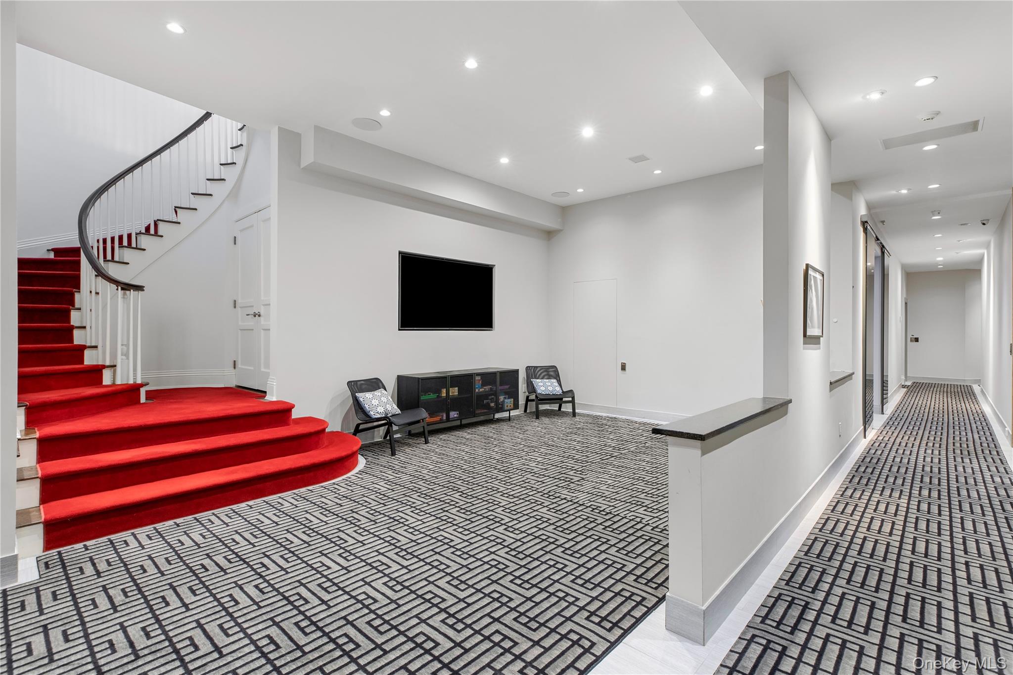 1 Hidden Pond Drive