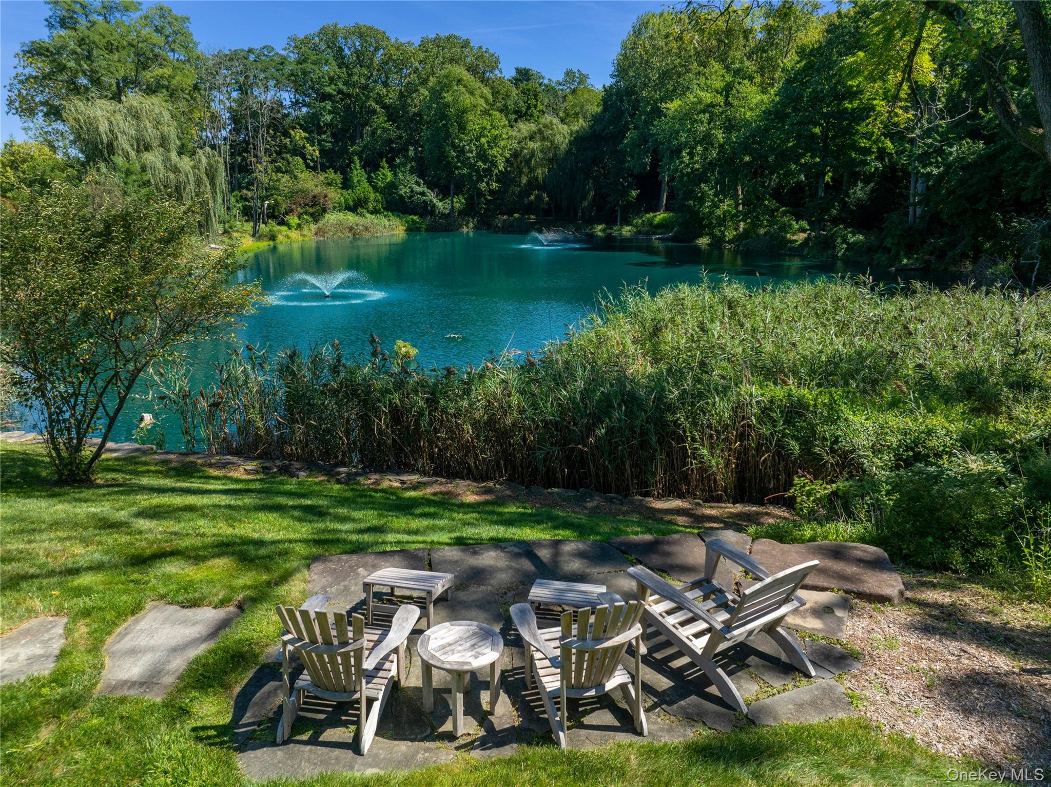 1 Hidden Pond Drive