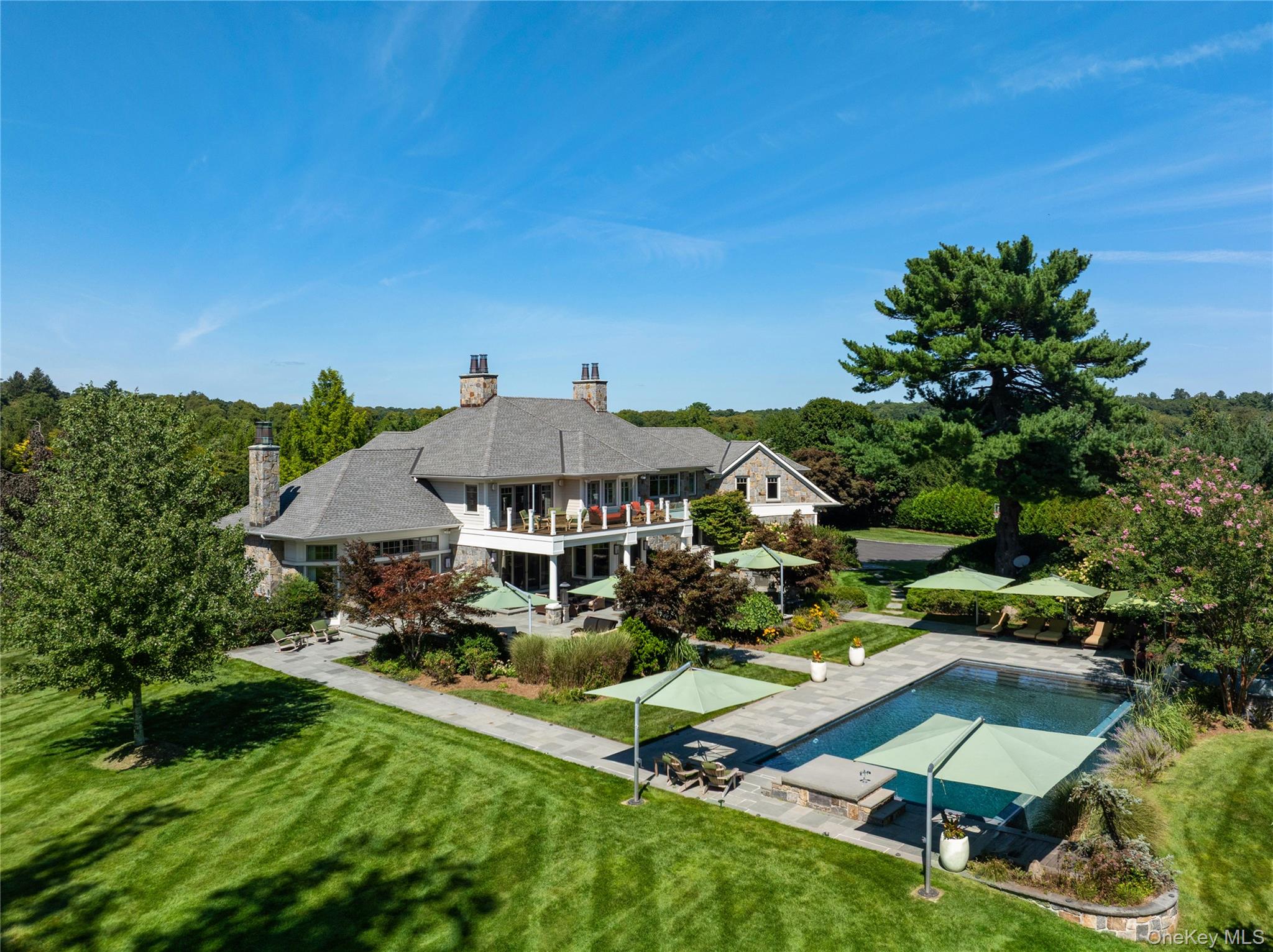 1 Hidden Pond Drive
