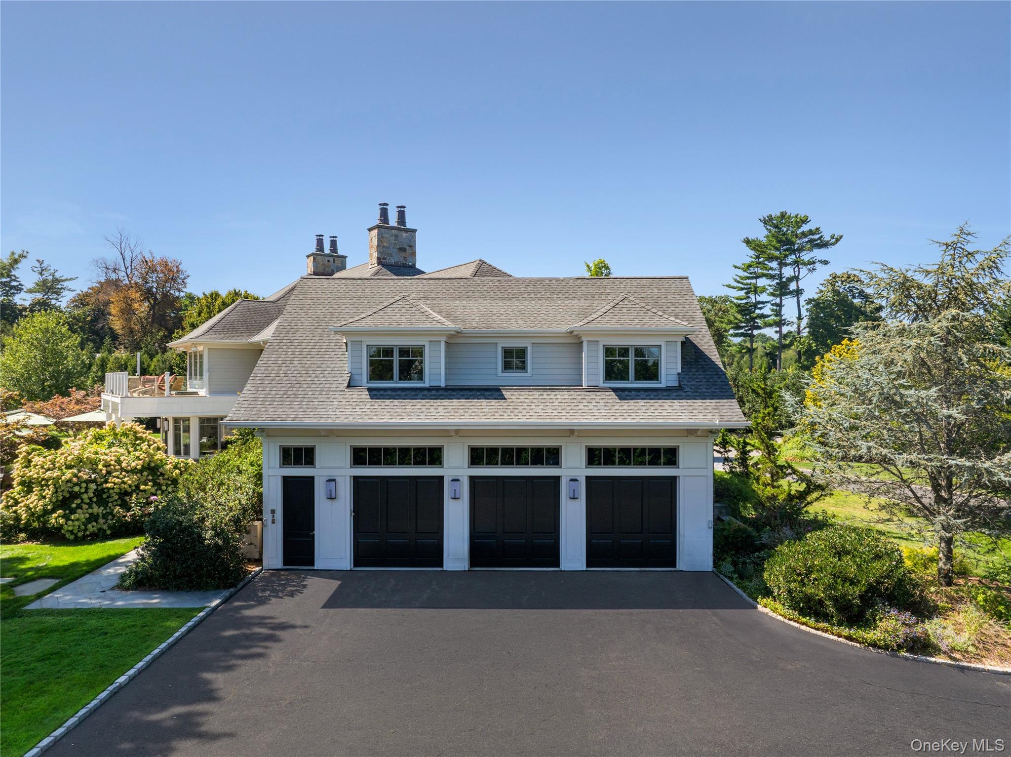 1 Hidden Pond Drive