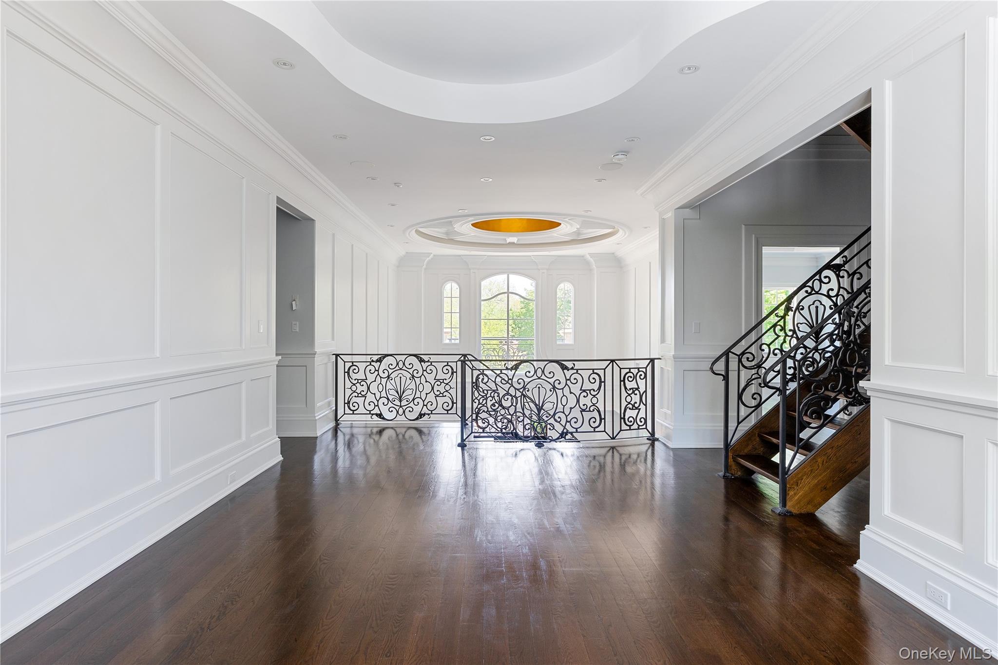 6 Foxwood Road