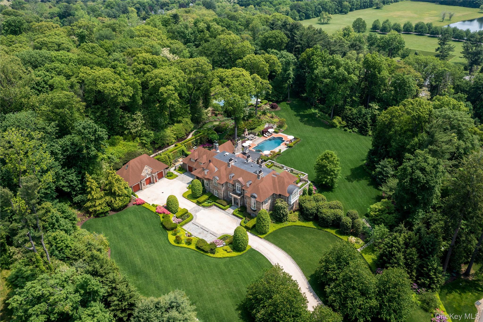 6 Spring Hill Lane