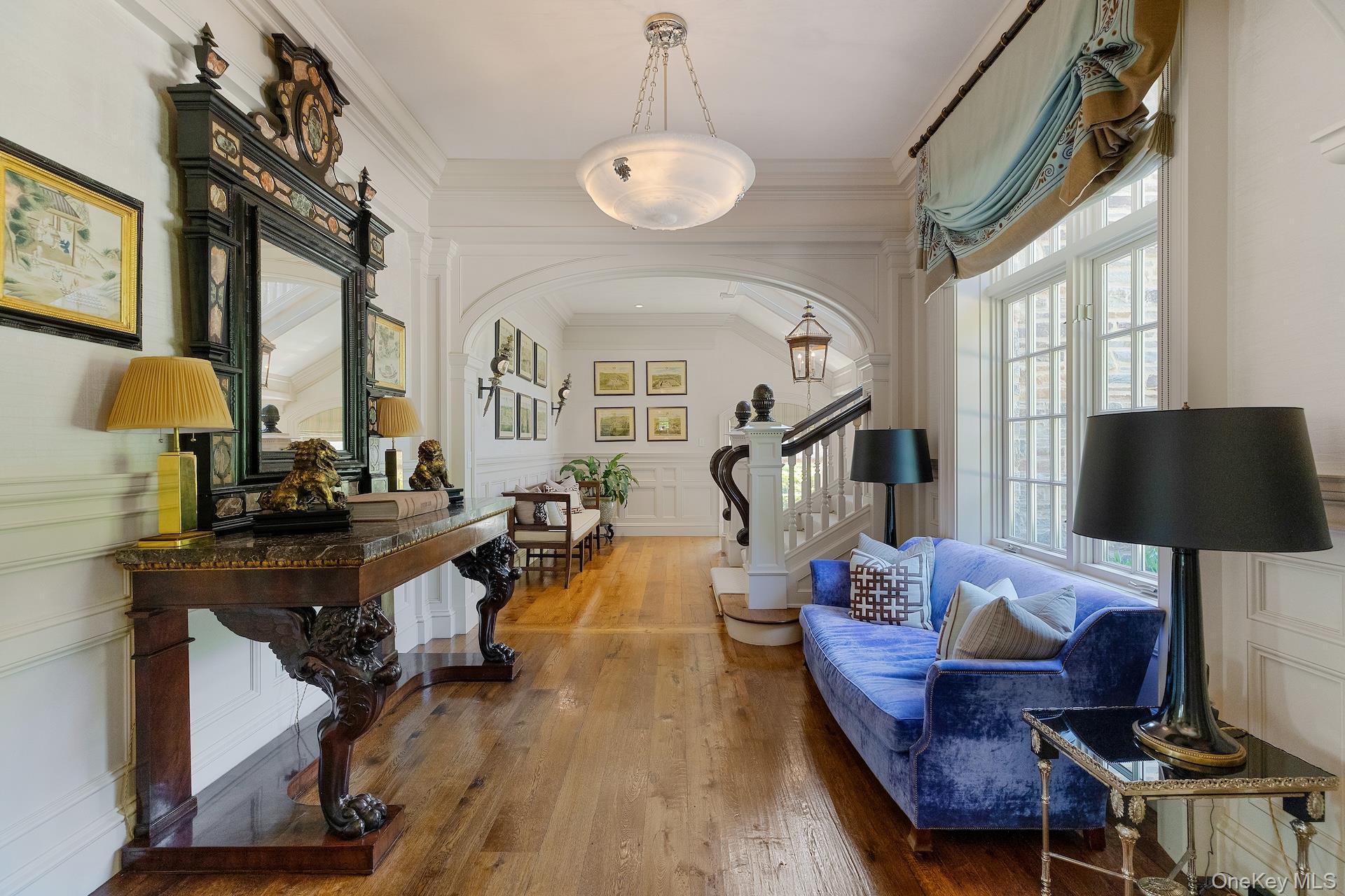 6 Spring Hill Lane