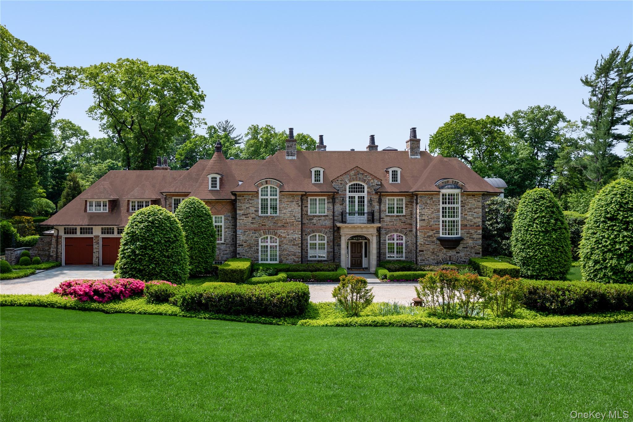 6 Spring Hill Lane