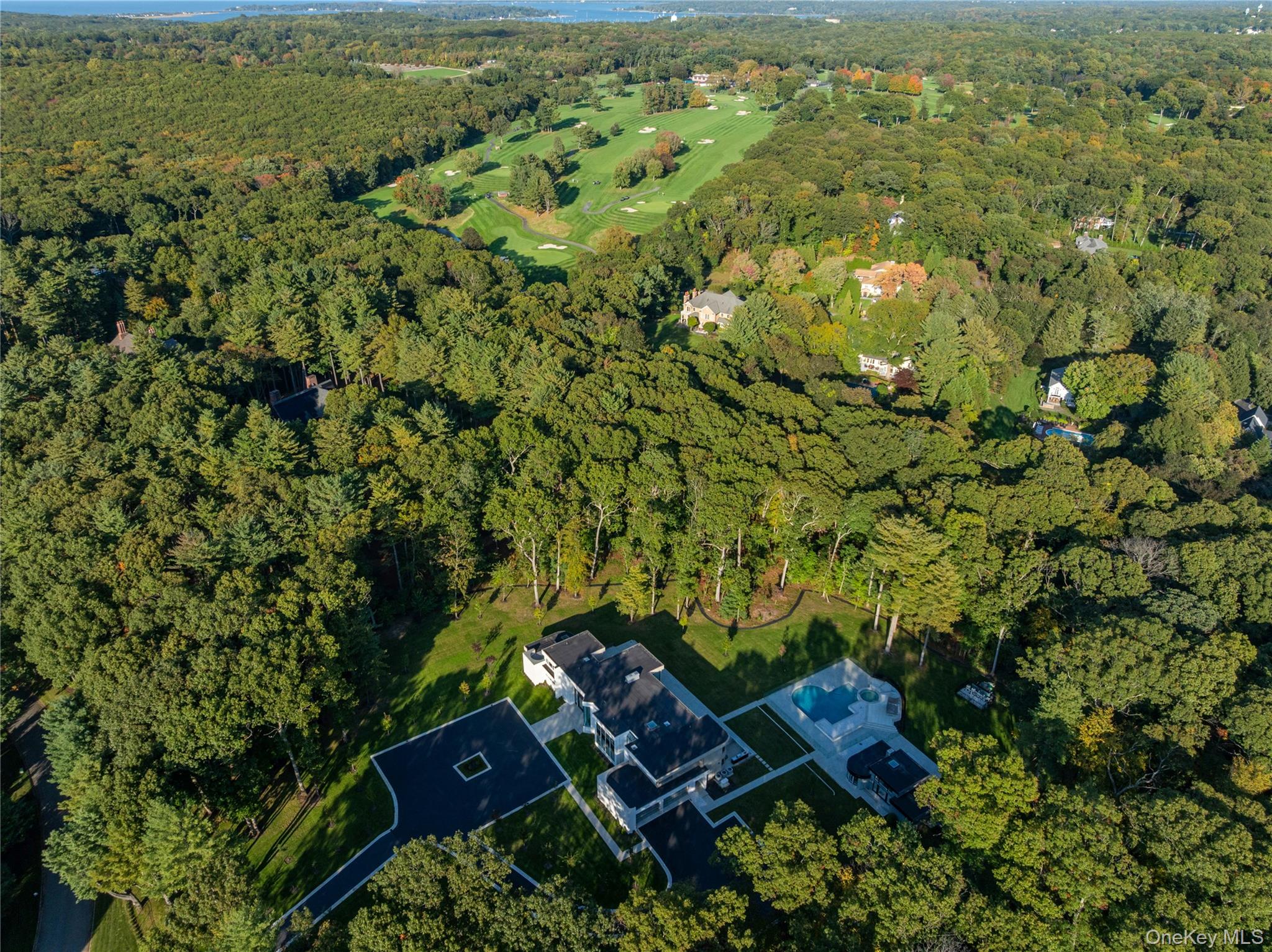 31 Chestnut Hill Drive