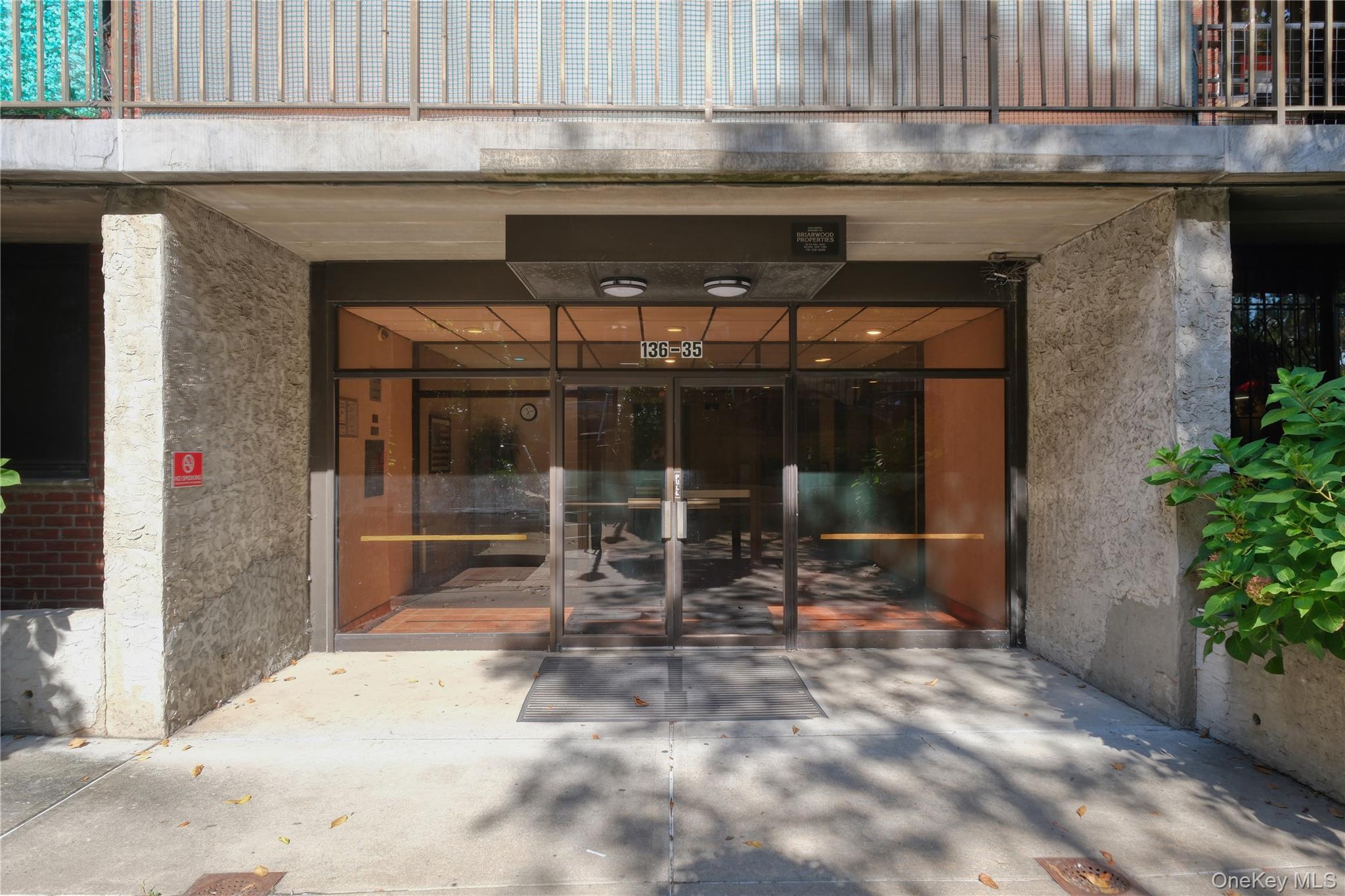 136-35 Maple Avenue Unit: 4E