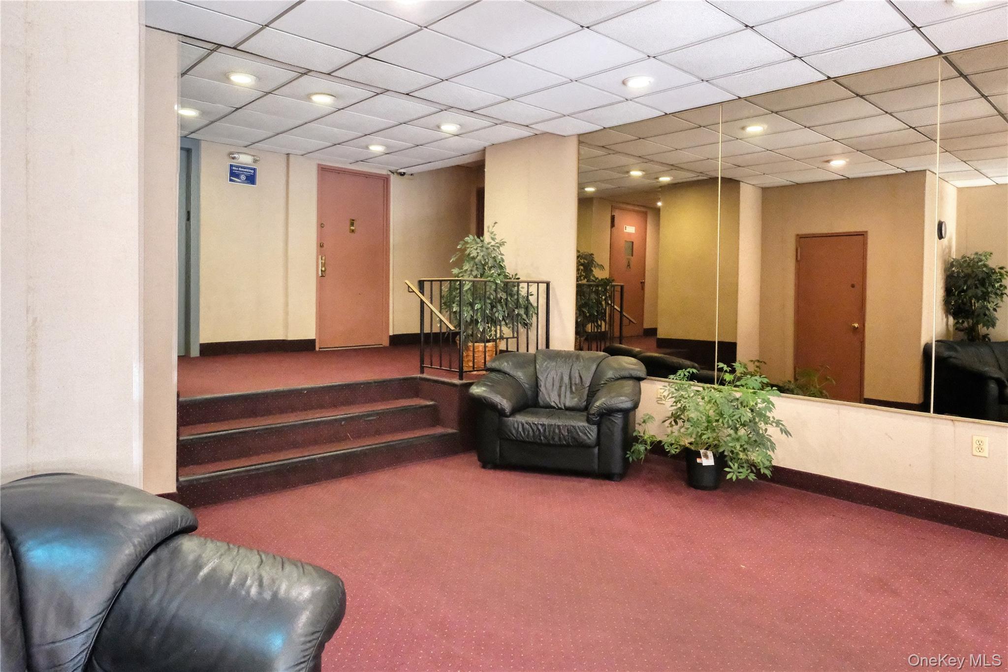 136-35 Maple Avenue Unit: 4E