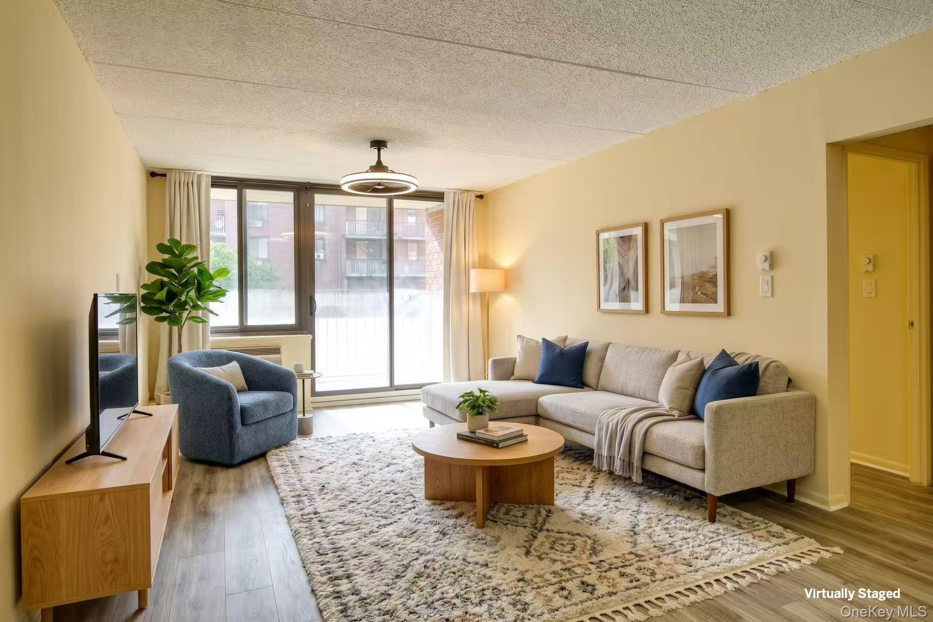 136-35 Maple Avenue Unit: 4E