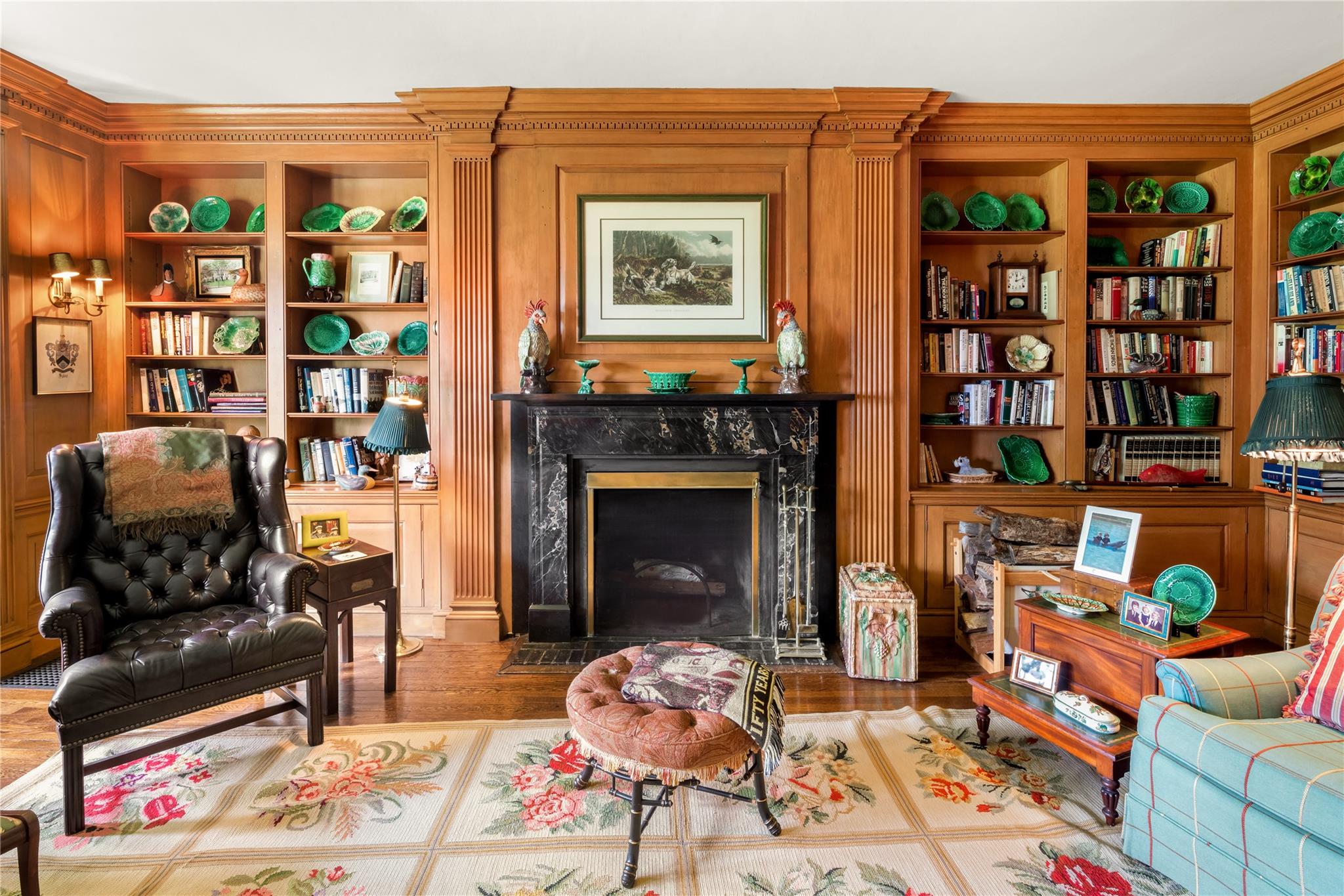 10 Lands End Road