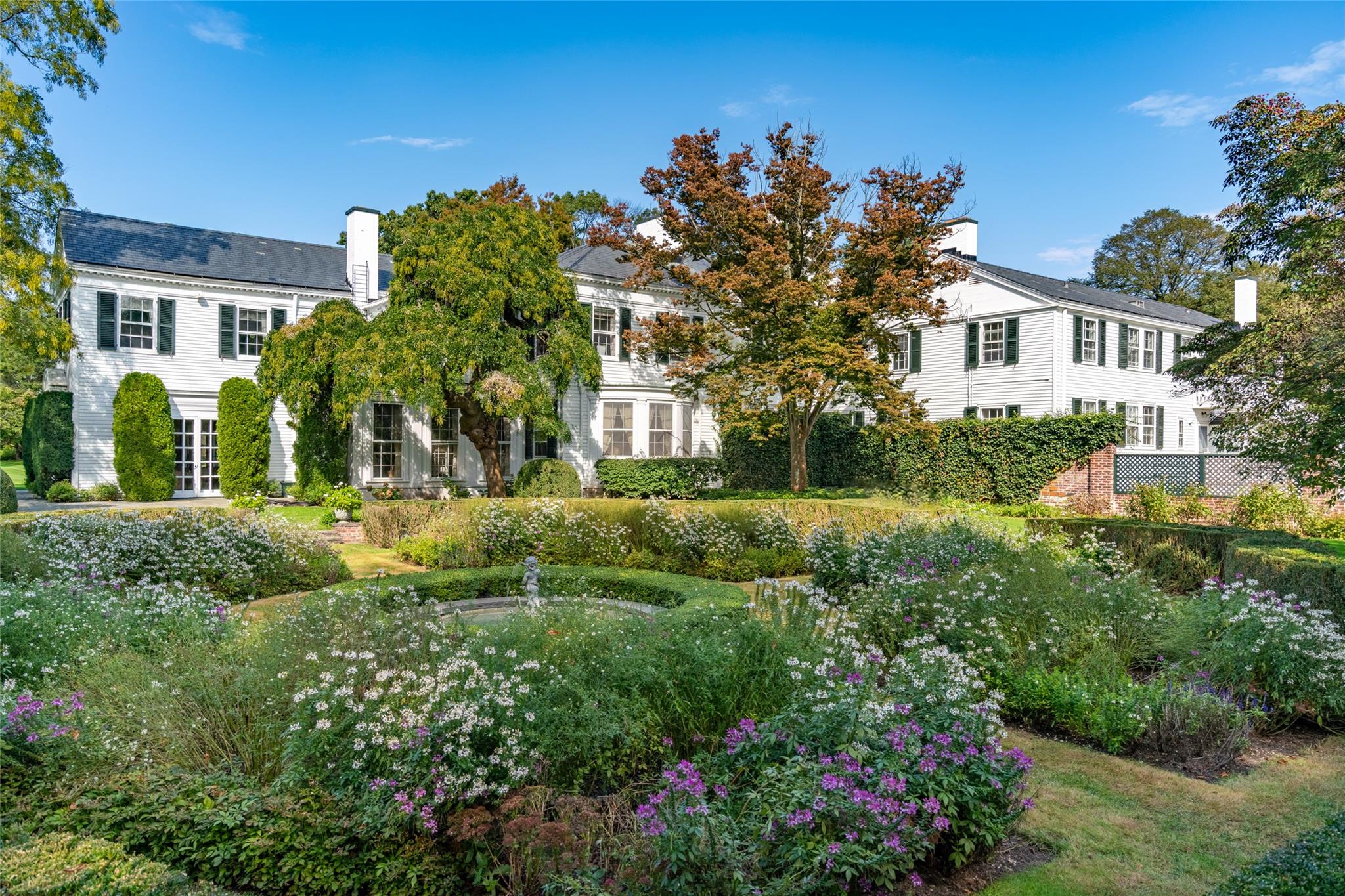 10 Lands End Road