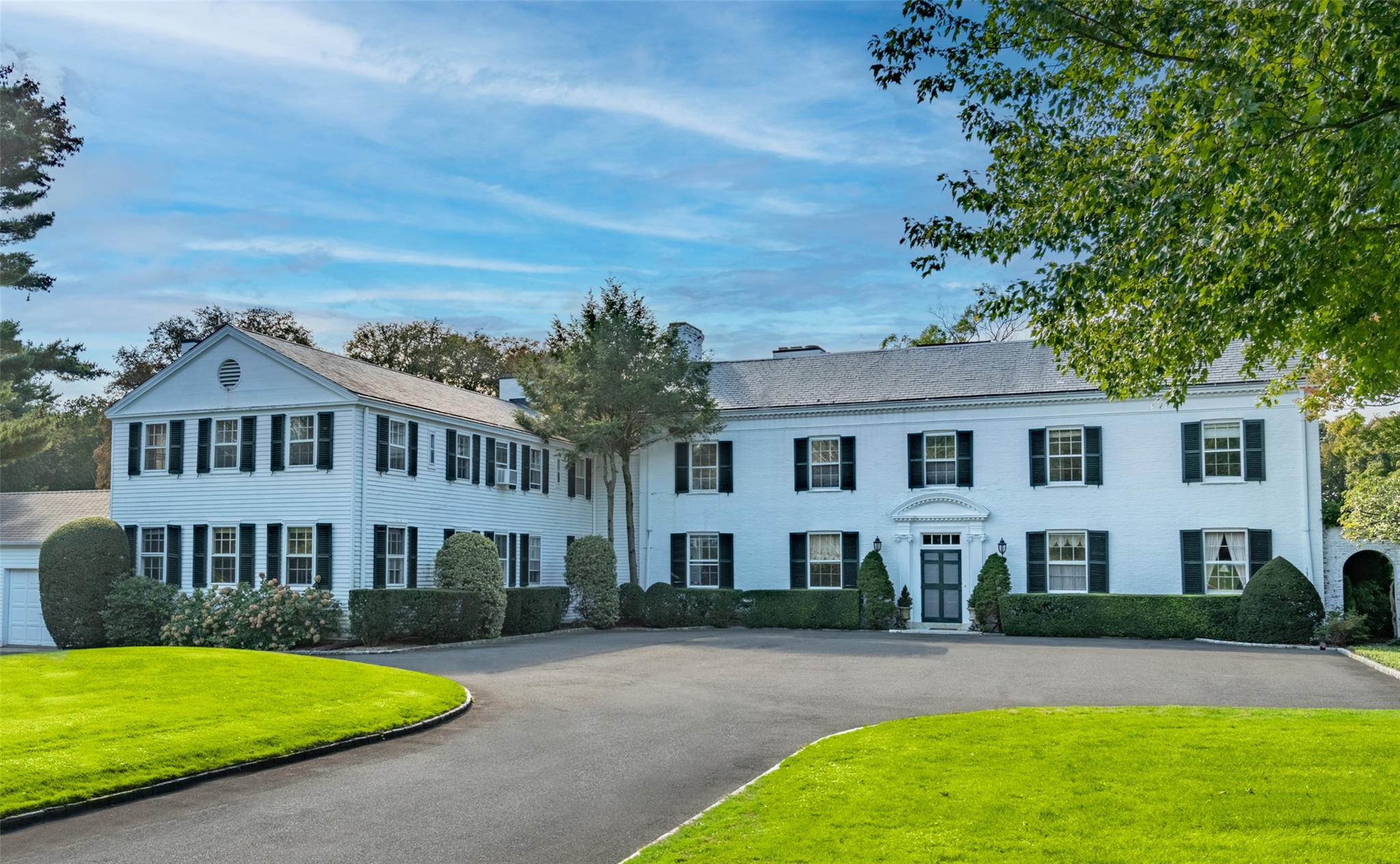 10 Lands End Road