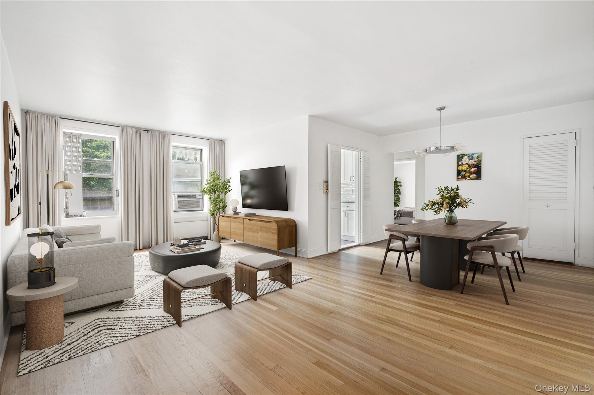 72-81 113th Streets Unit: 3V