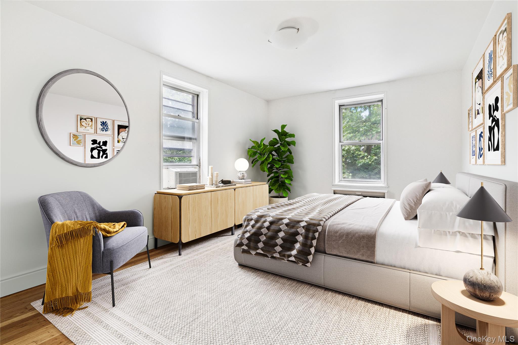 72-81 113th Streets Unit: 3V