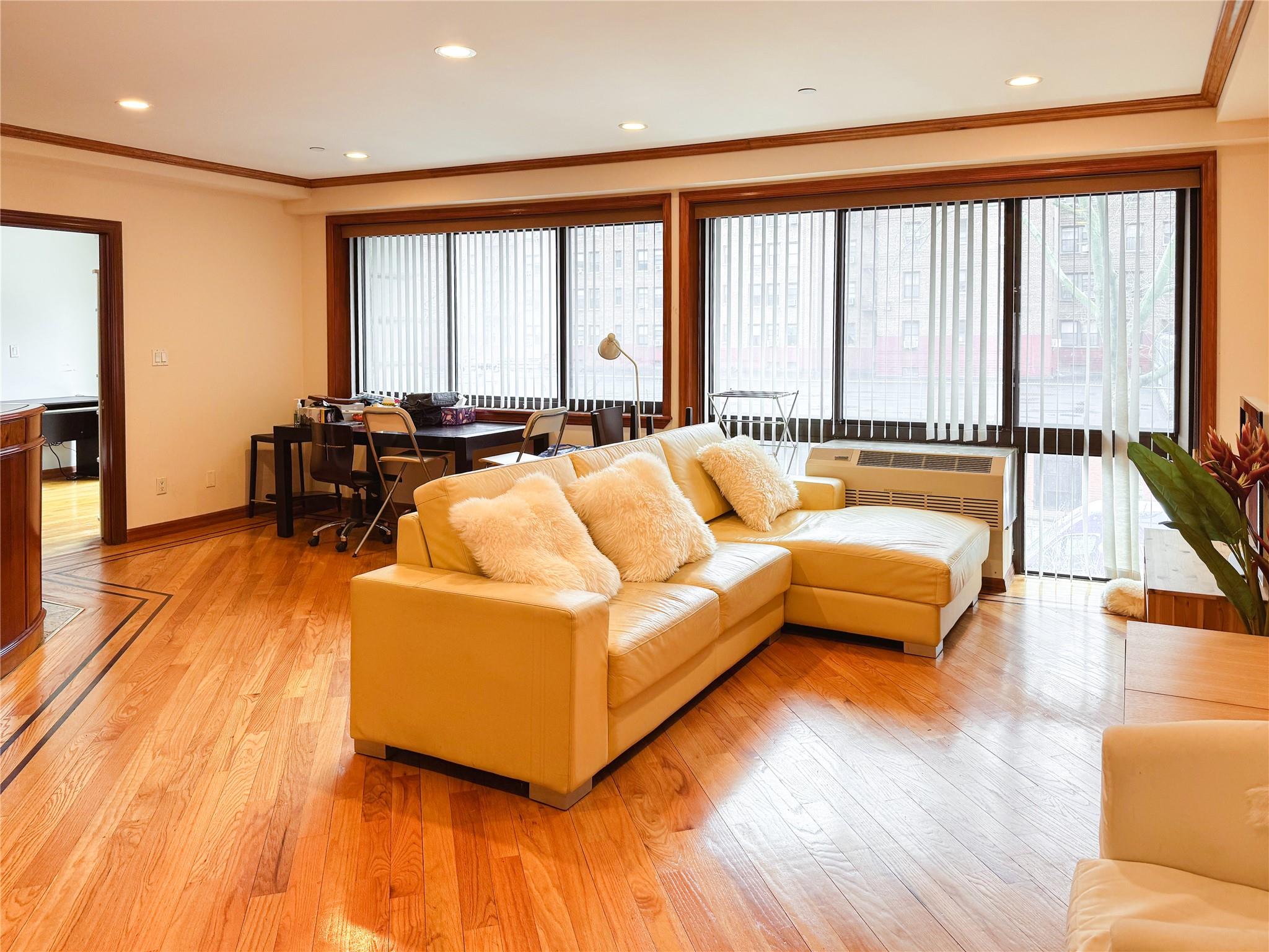 99-31 66th Avenue Unit: 2C