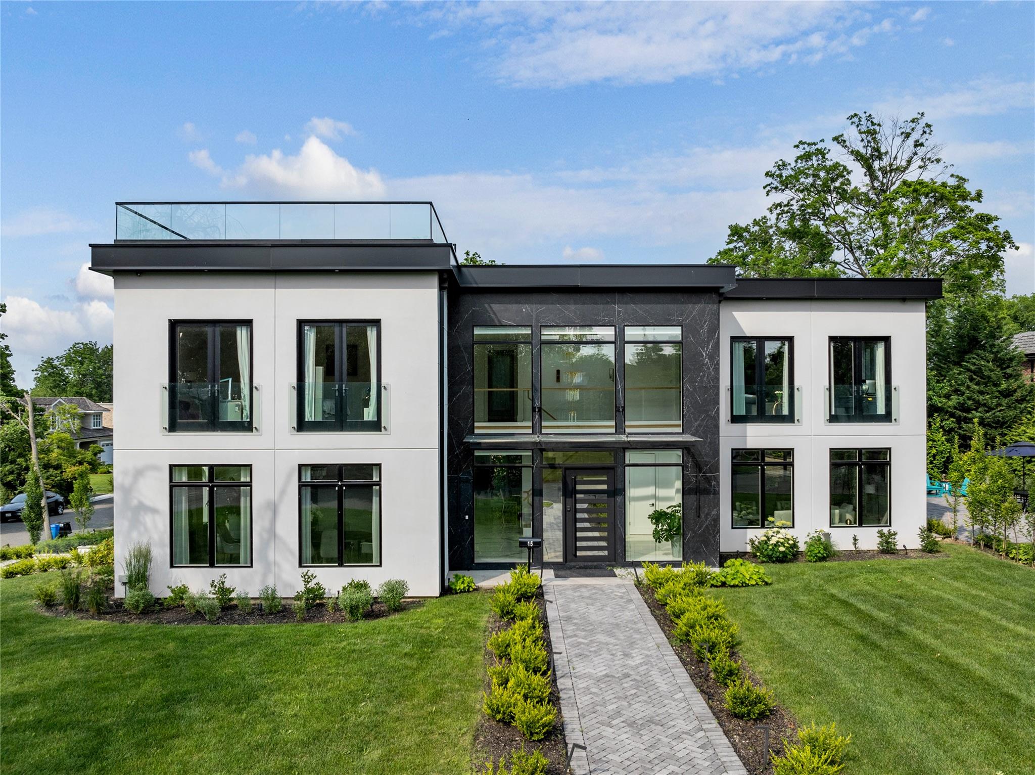 15 Gristmill Lane