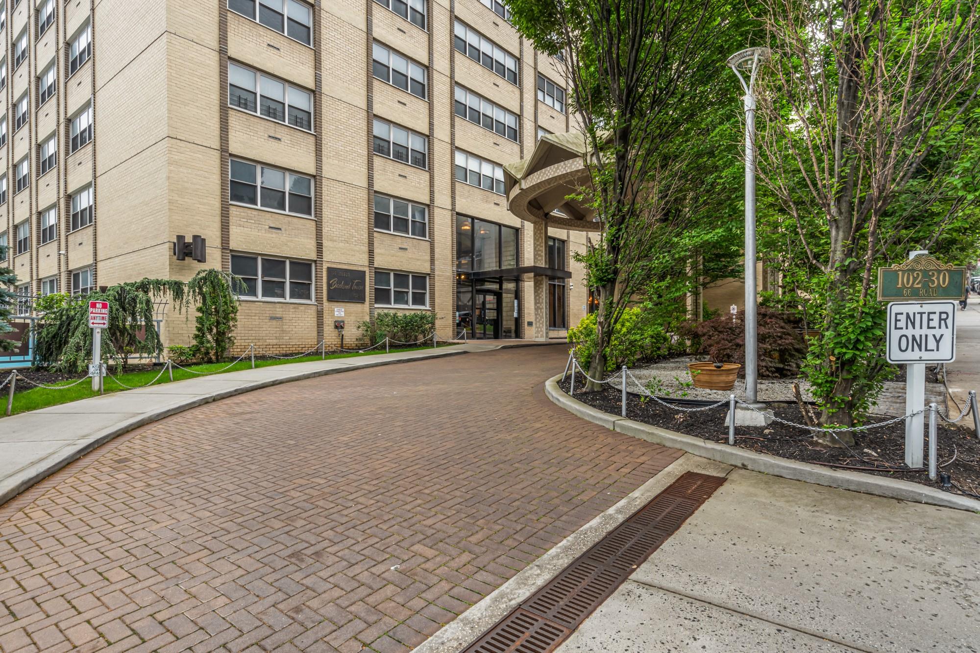 102-30 66th Road Unit: 5K