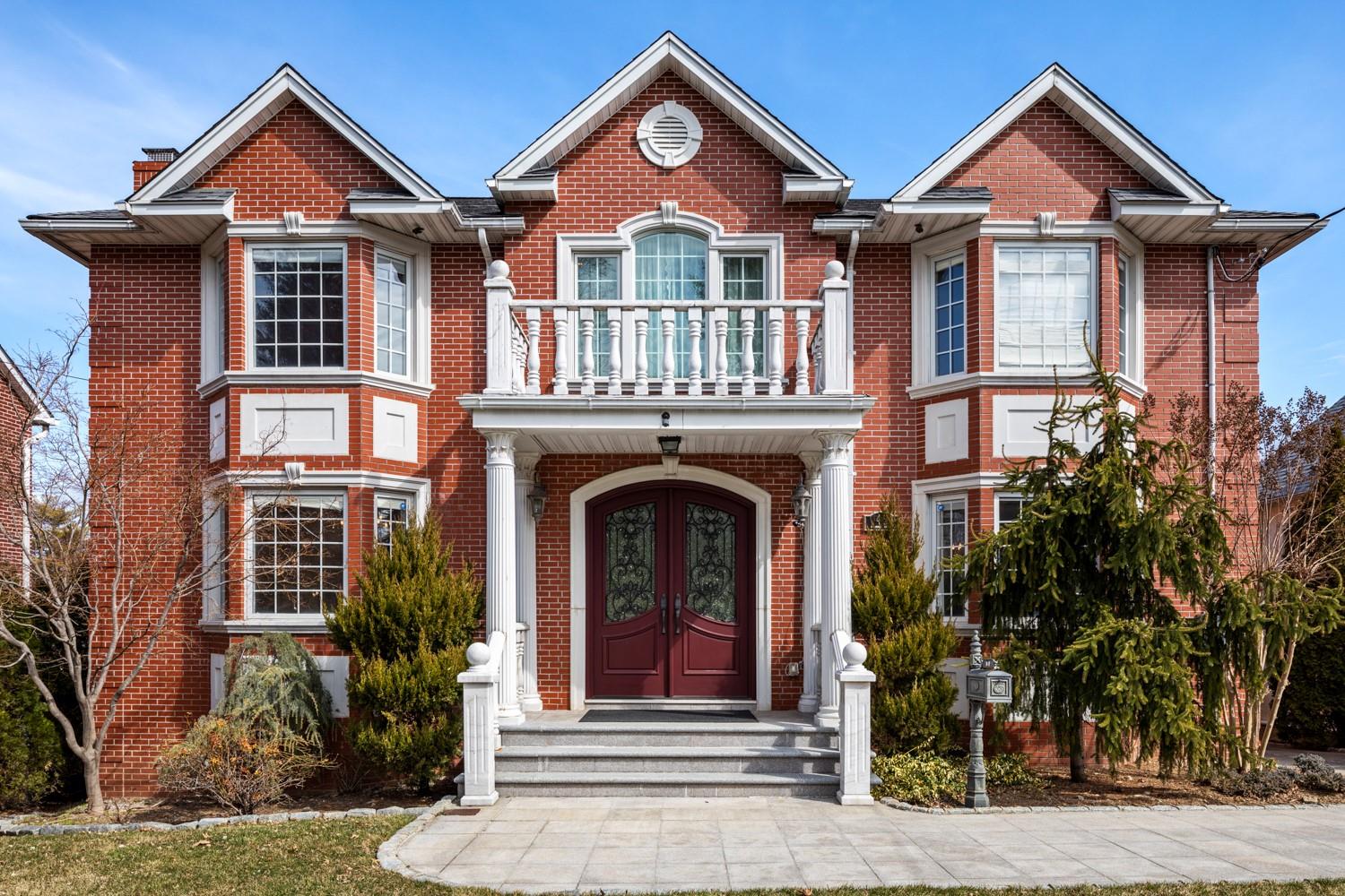45 Nassau Road