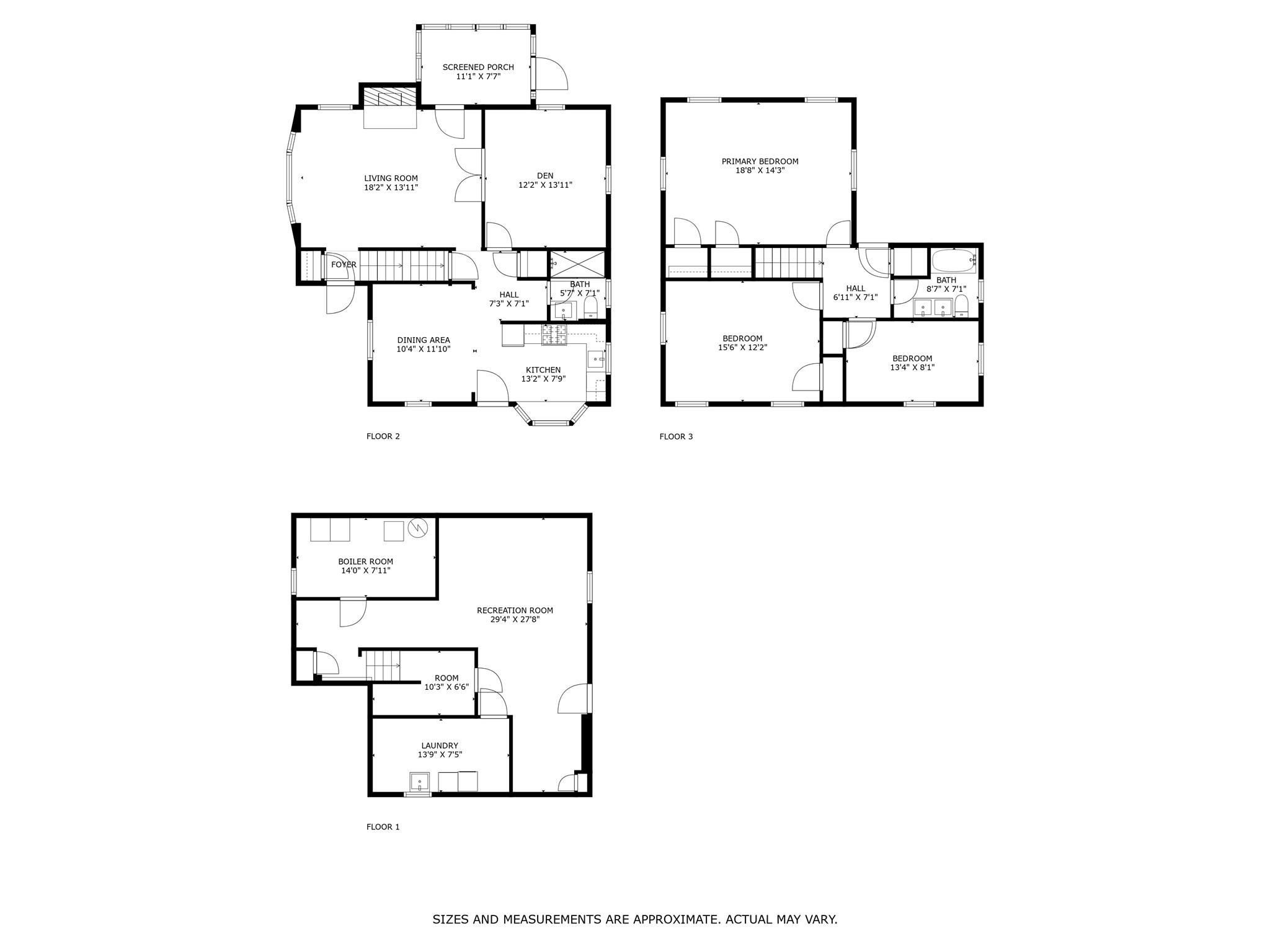 89 Clinch Avenue