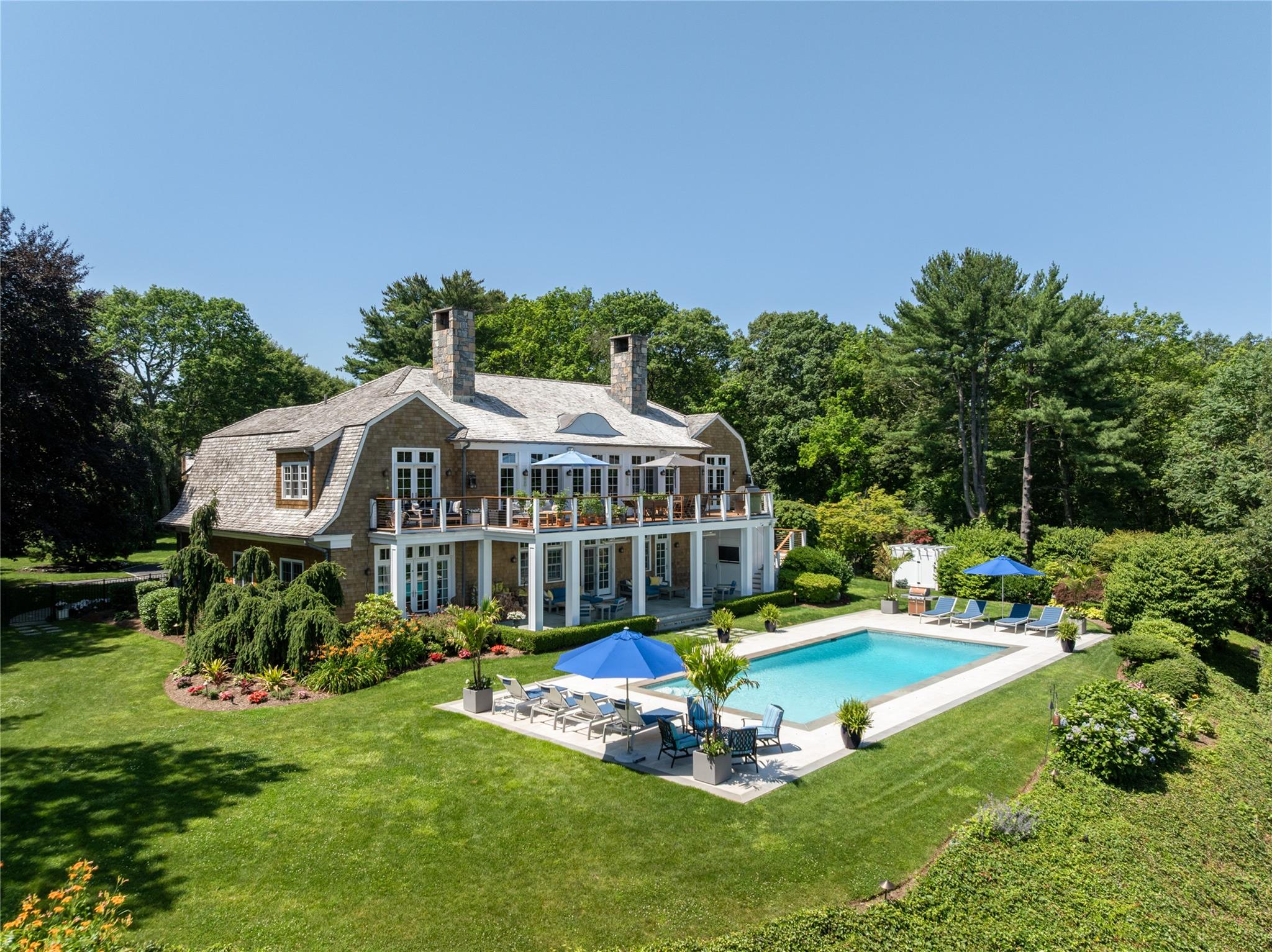 12 North Road