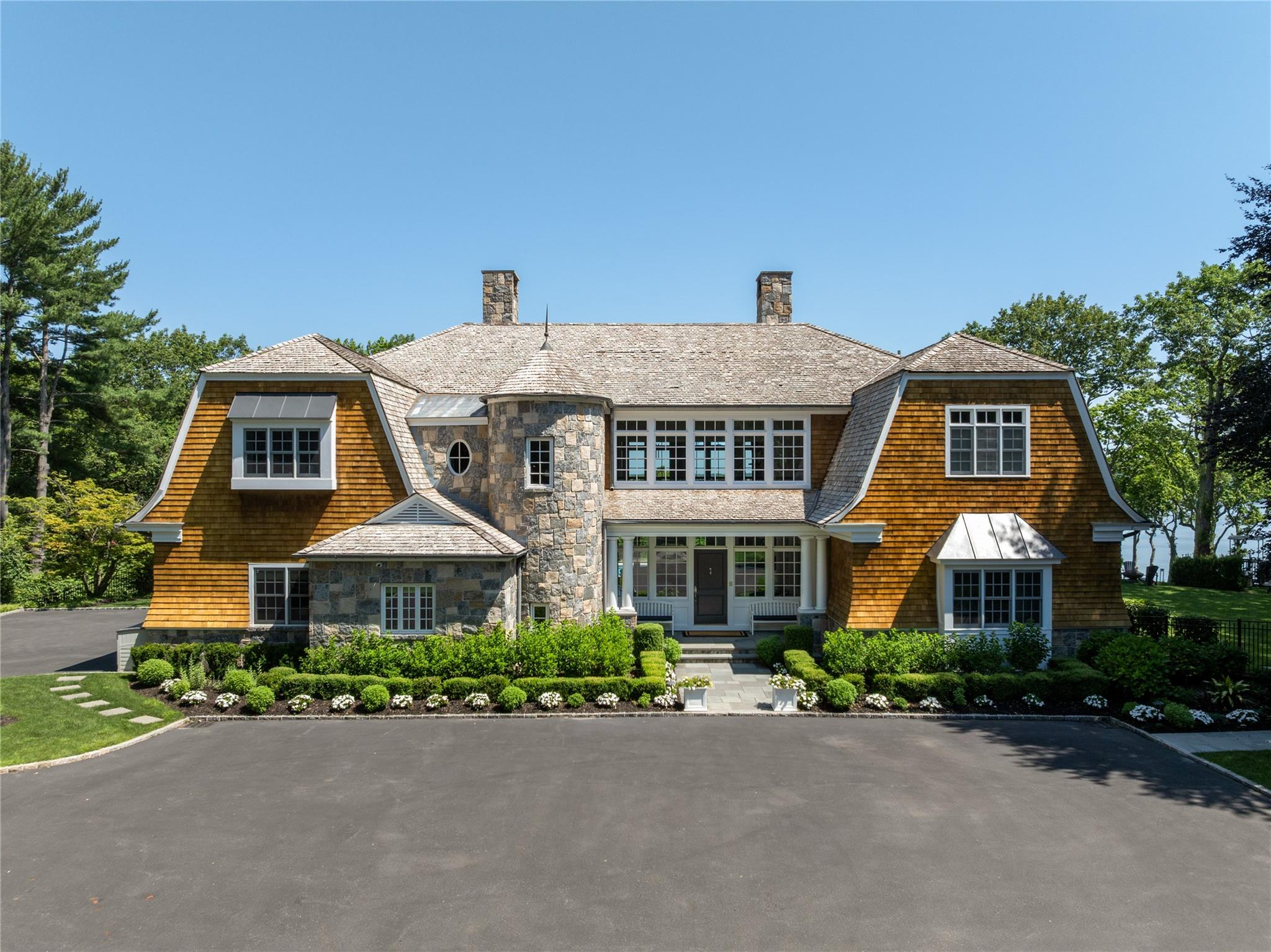 12 North Road