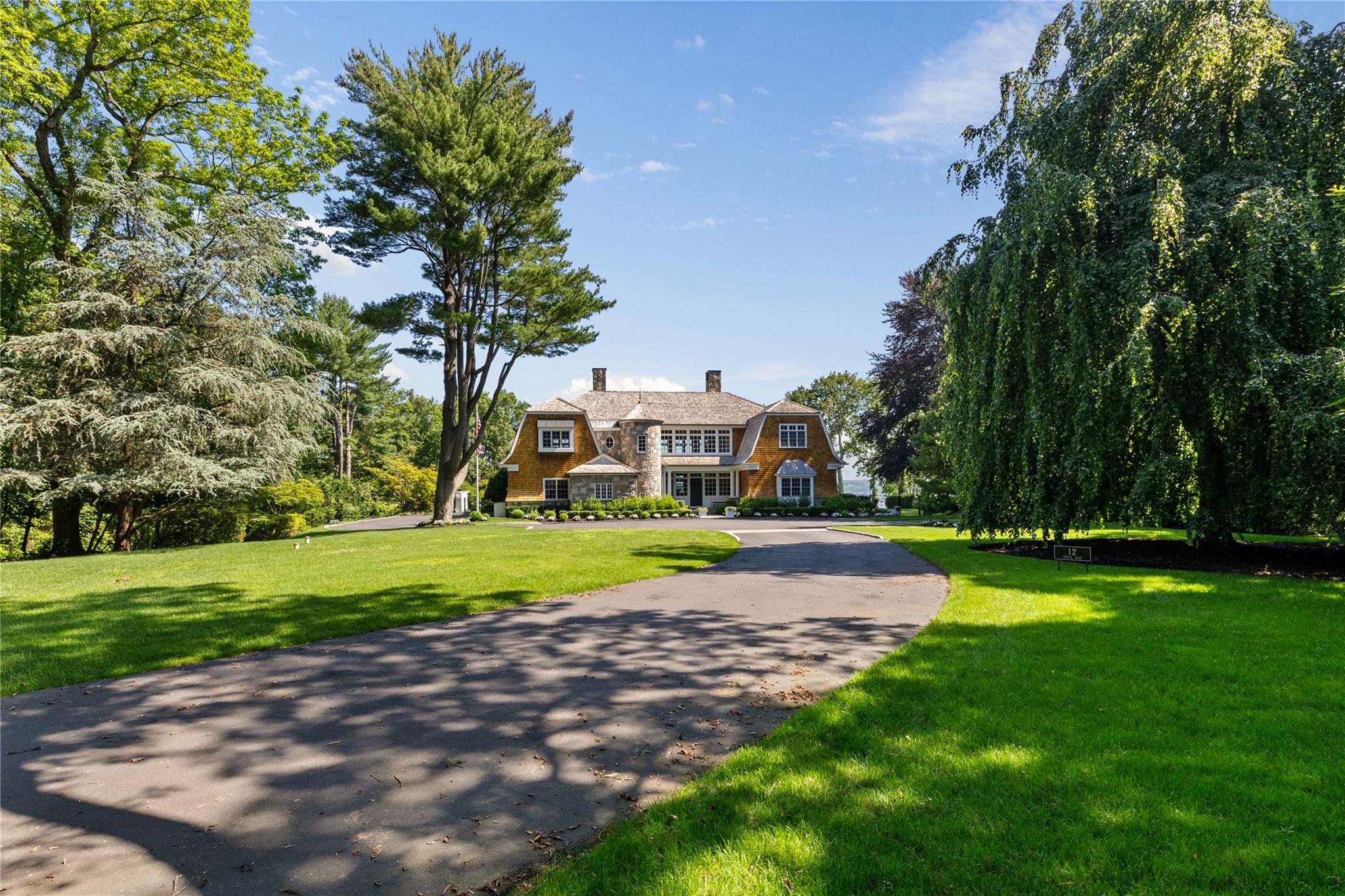12 North Road