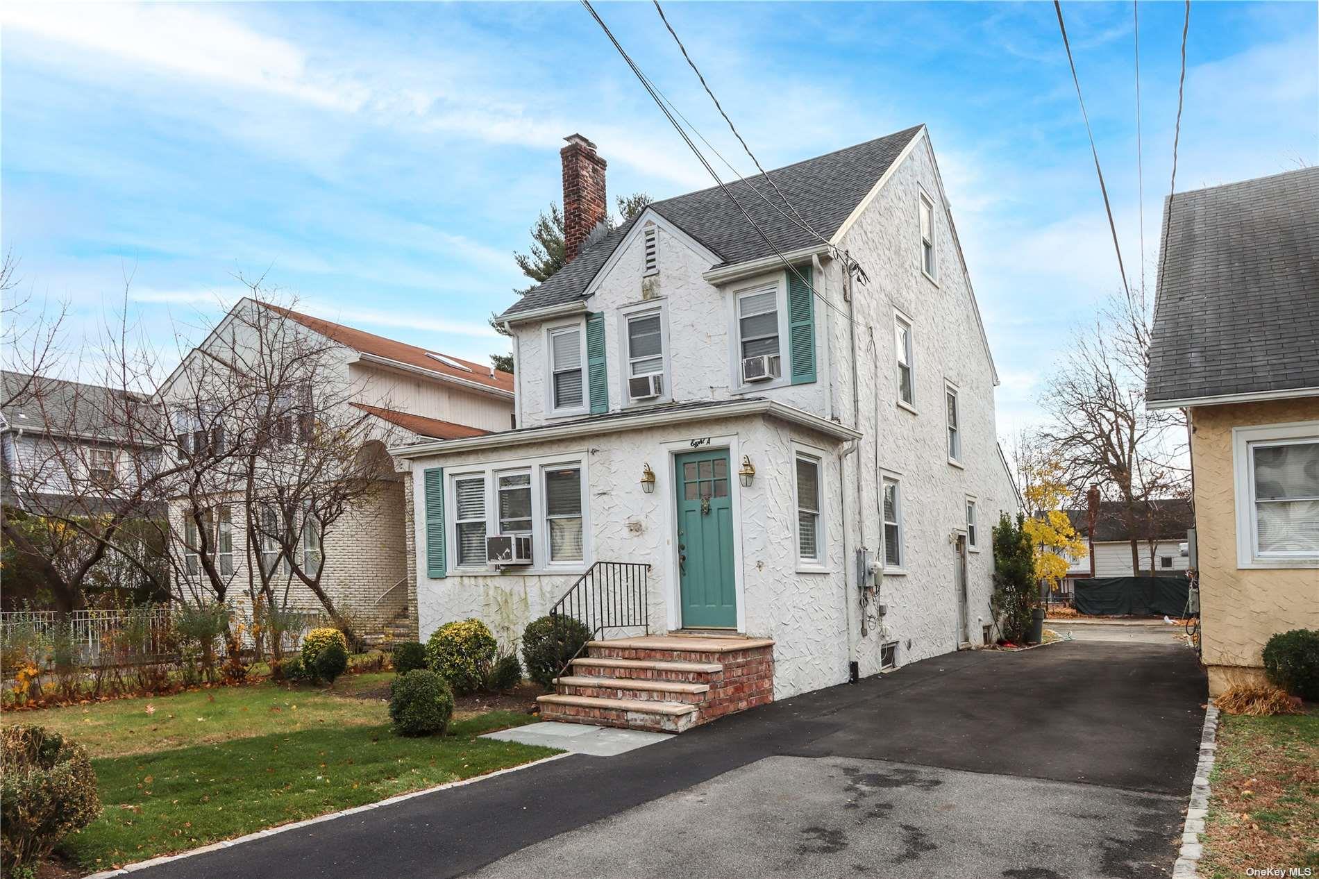 8A Franklin Pl