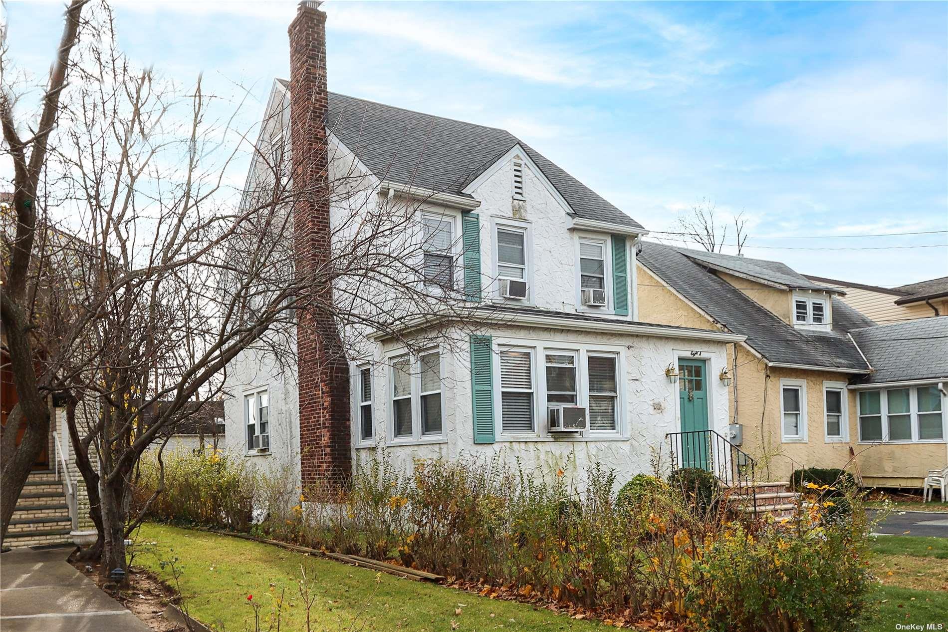 8A Franklin Pl