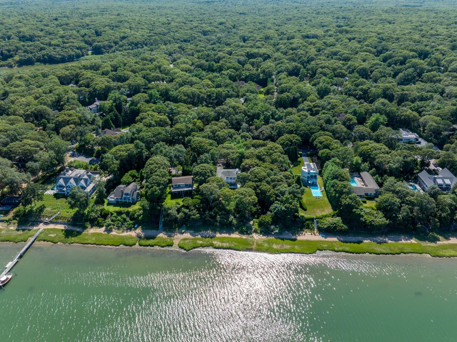 26 Three Mile Harbor Drive